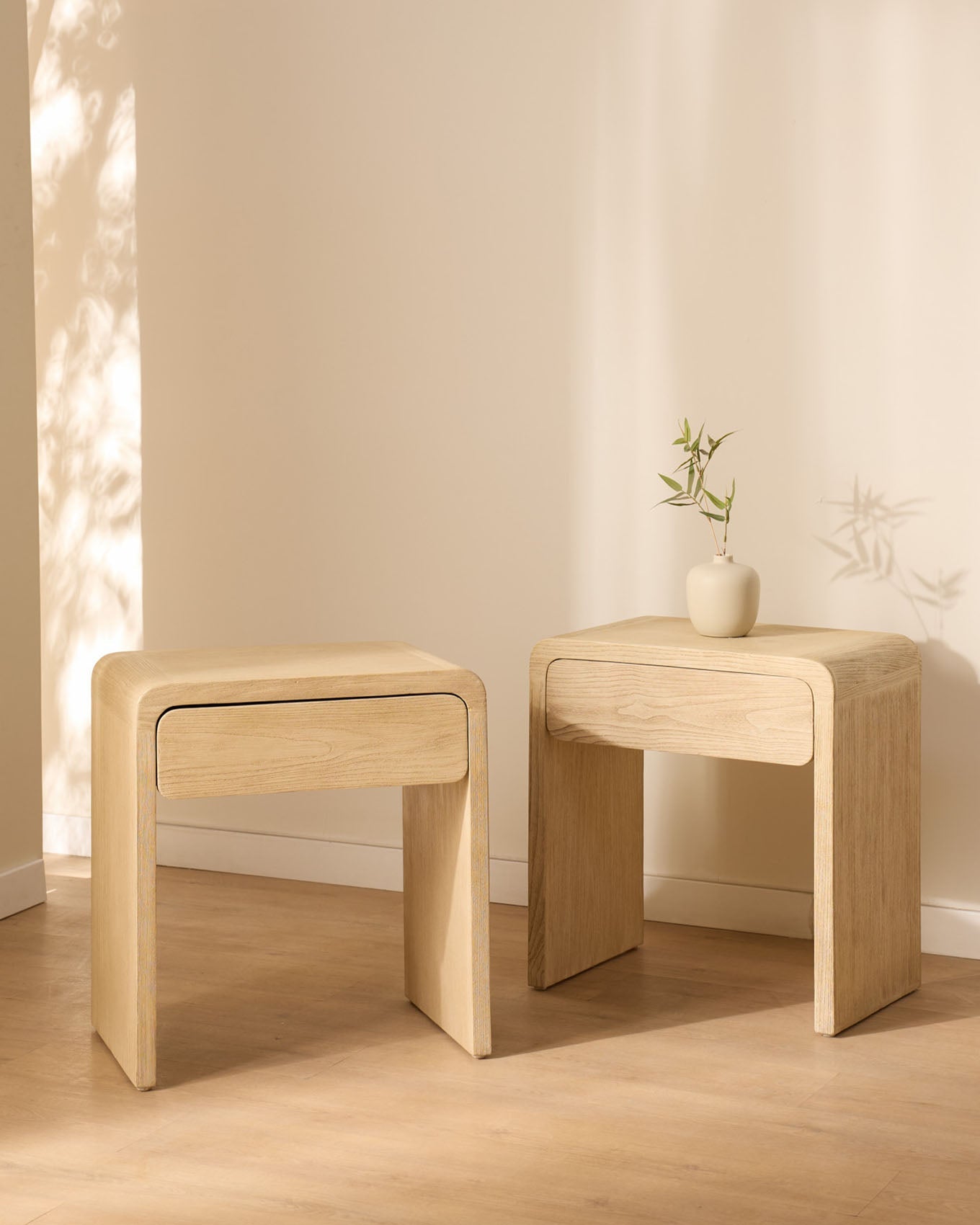 Packs de mesitas de noche