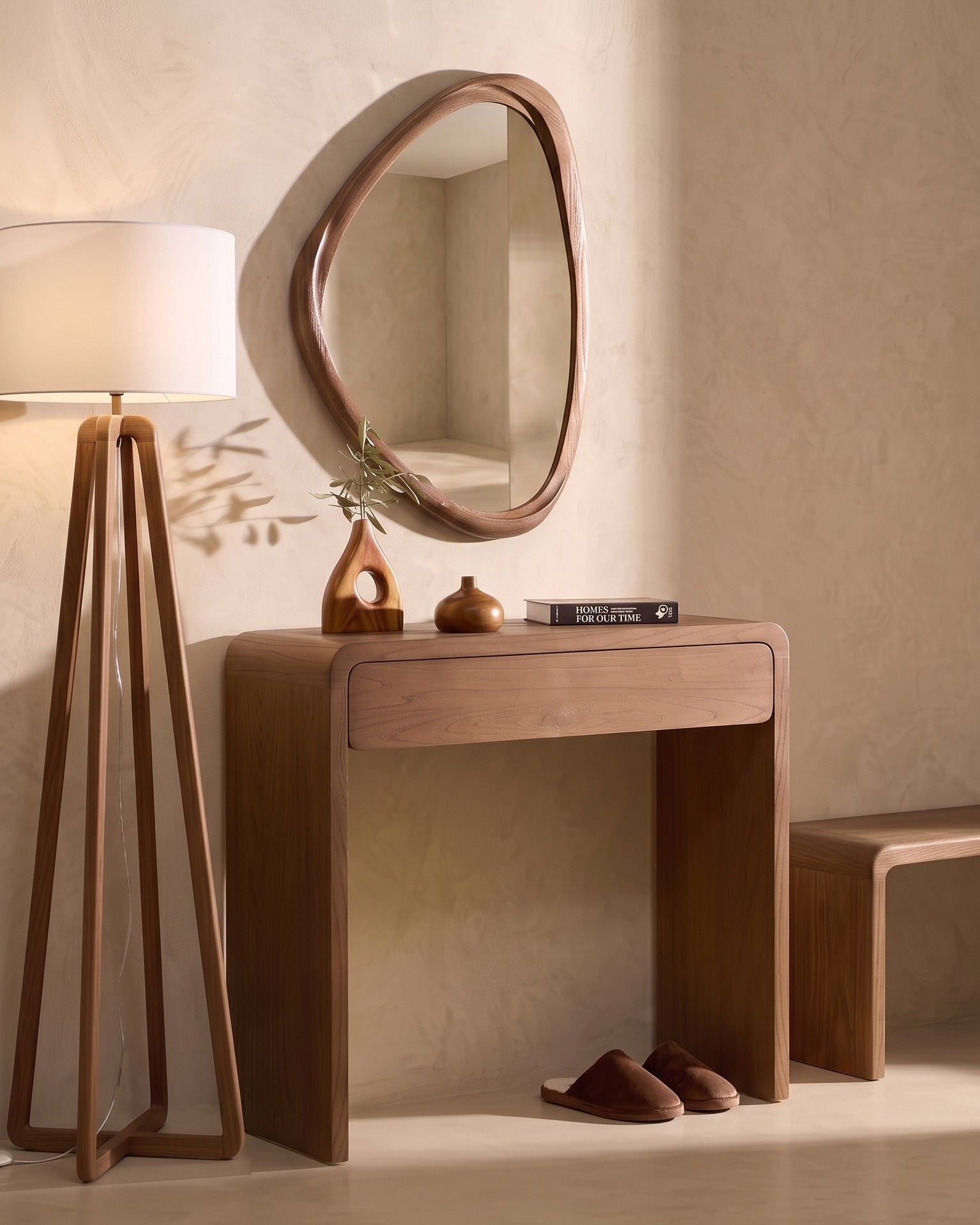 Muebles de recibidor