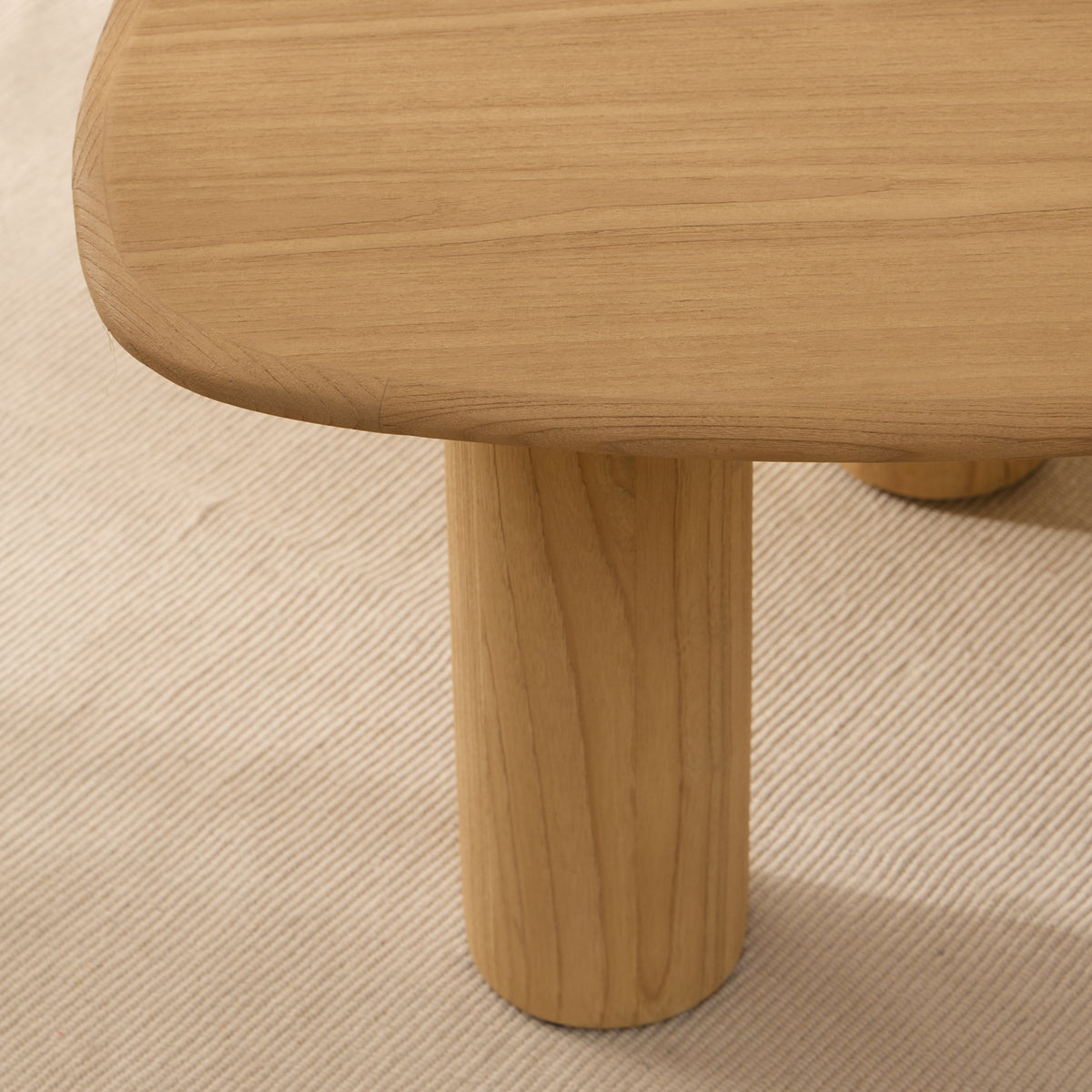 Table basse Organic L