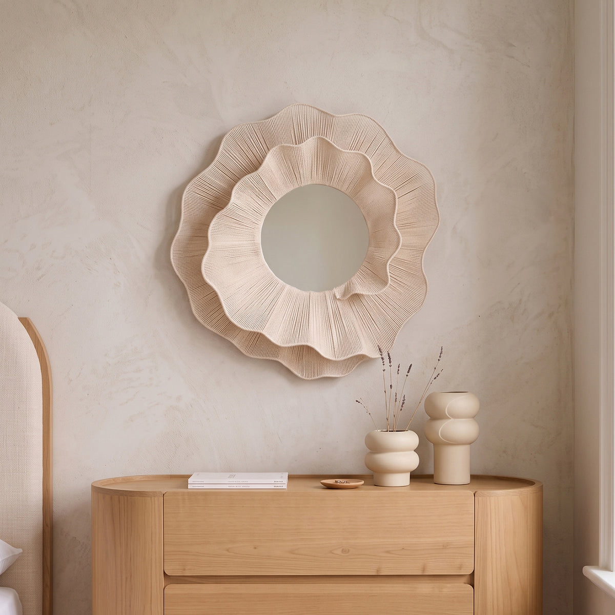 Bung Mirror