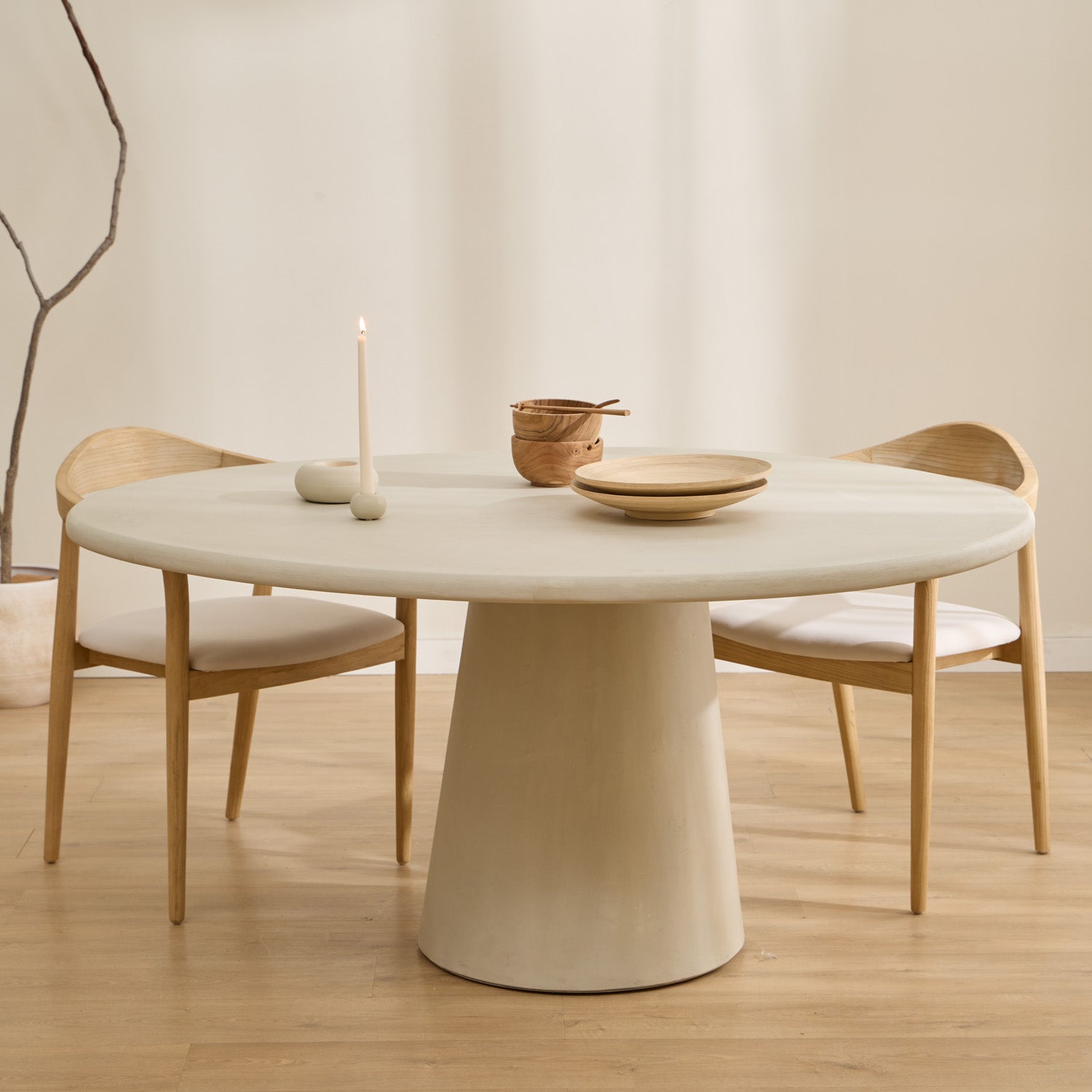 Pack comedor Dune - Mode