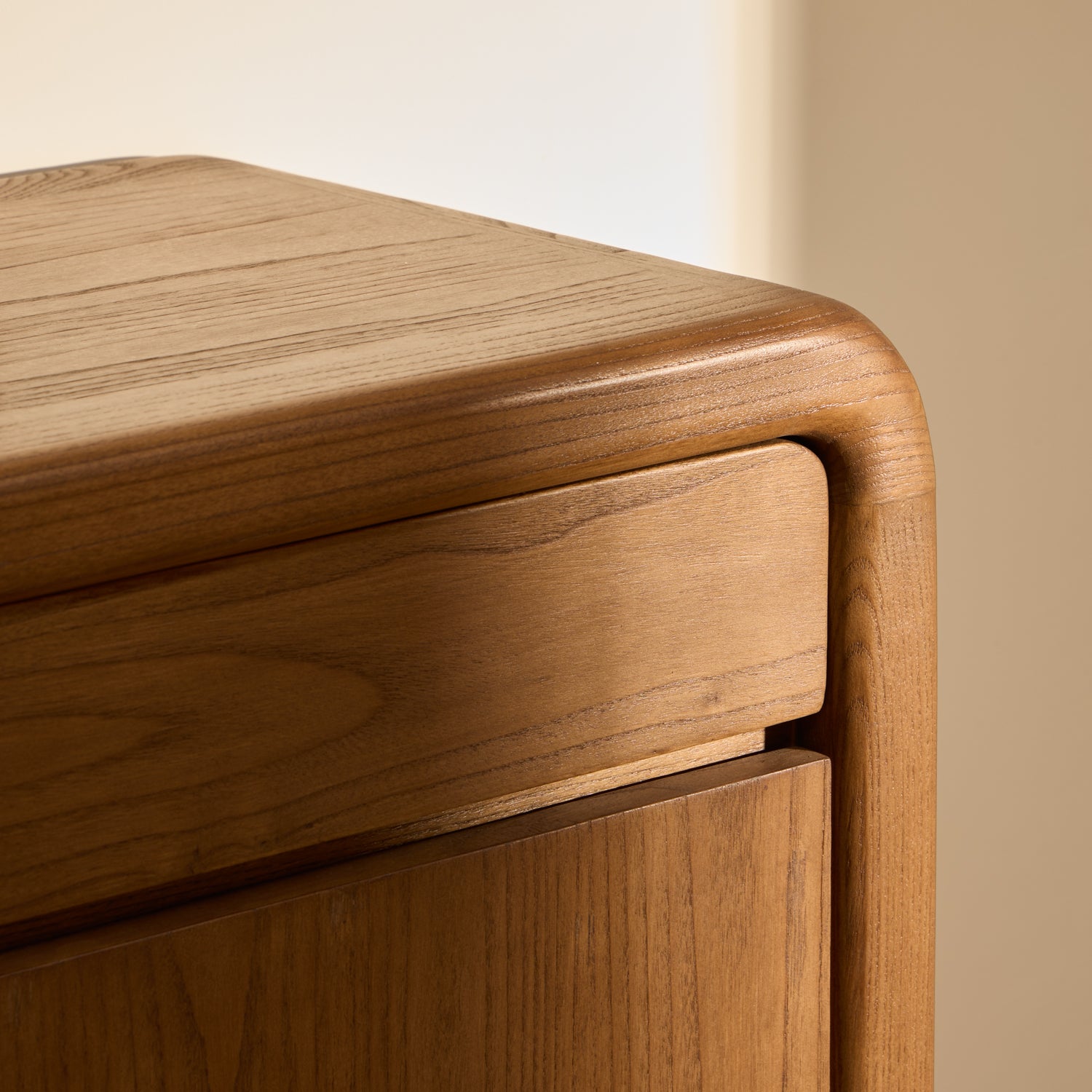 Boyd L Sideboard Mocca