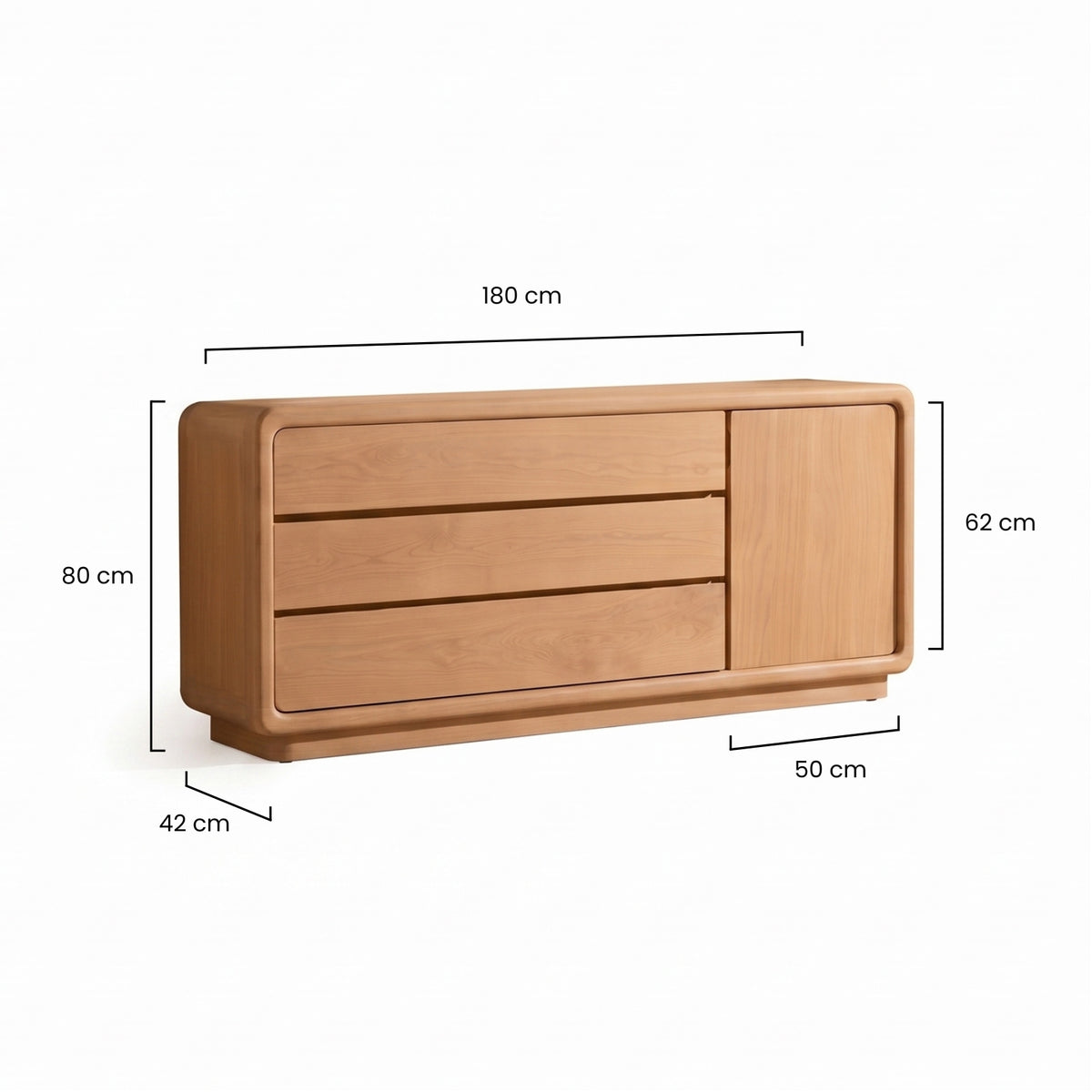 Buffet Capsule