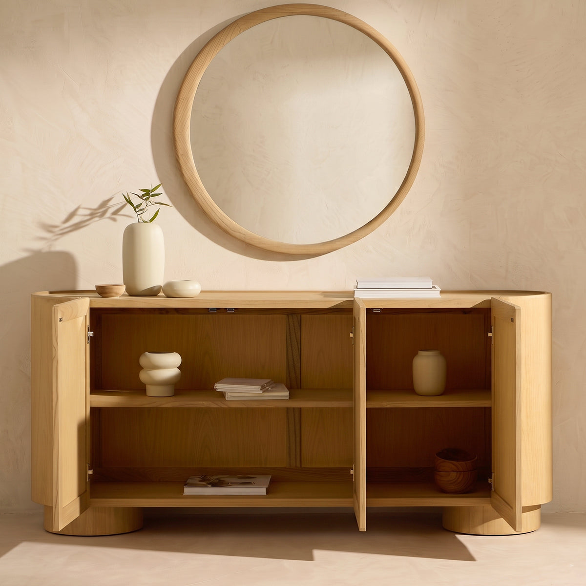 Sideboard Ove