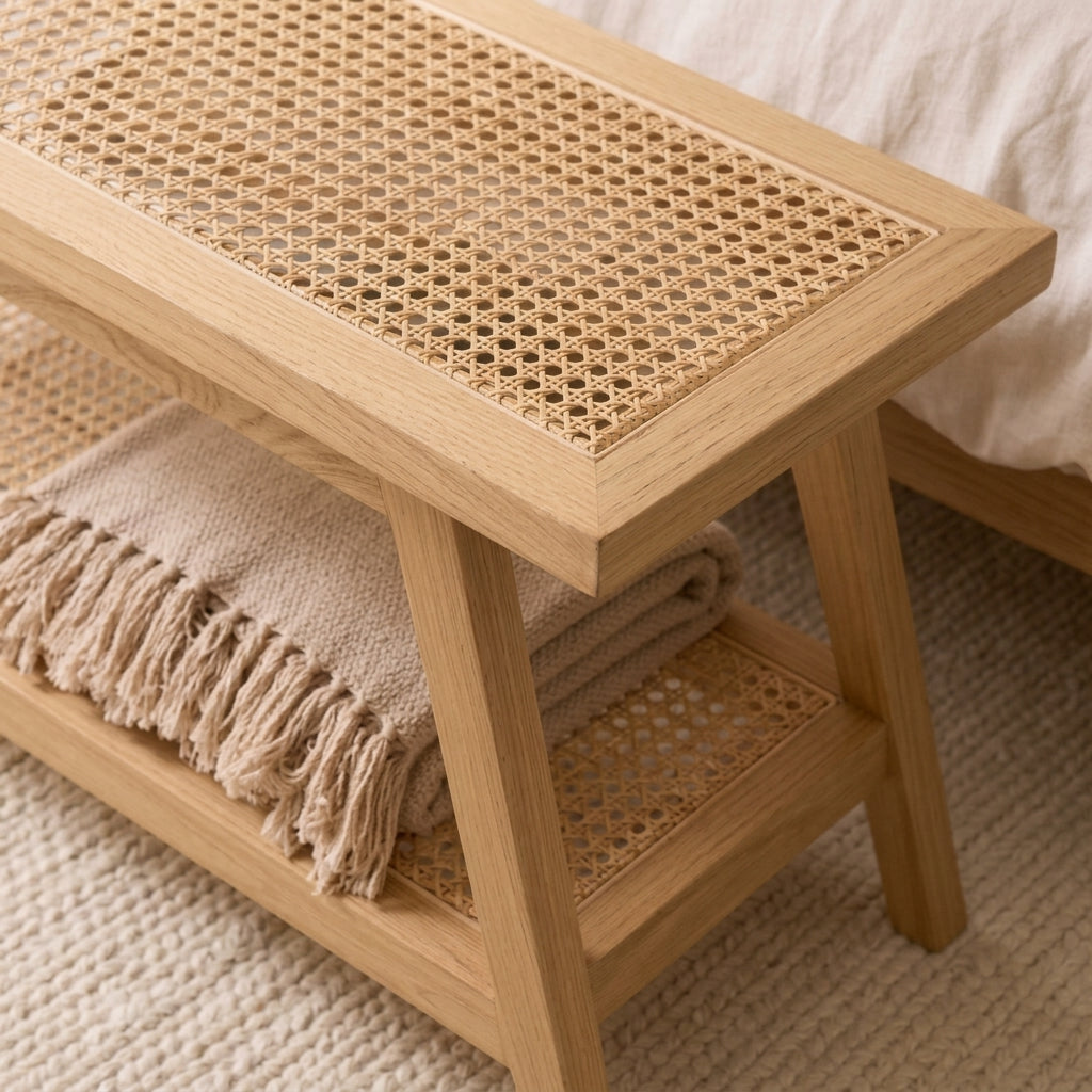 Boyd Bench