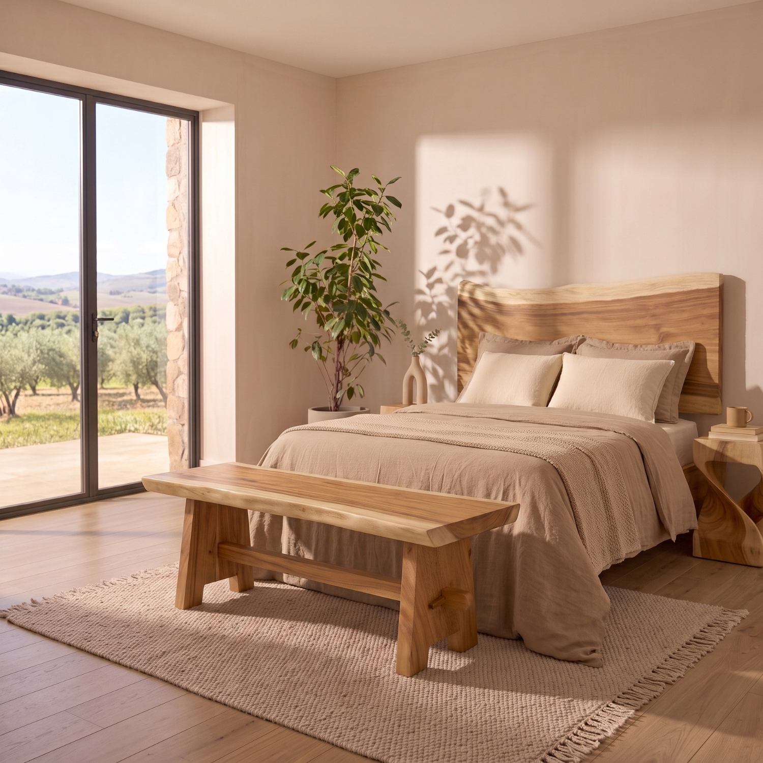 Hocker Natura