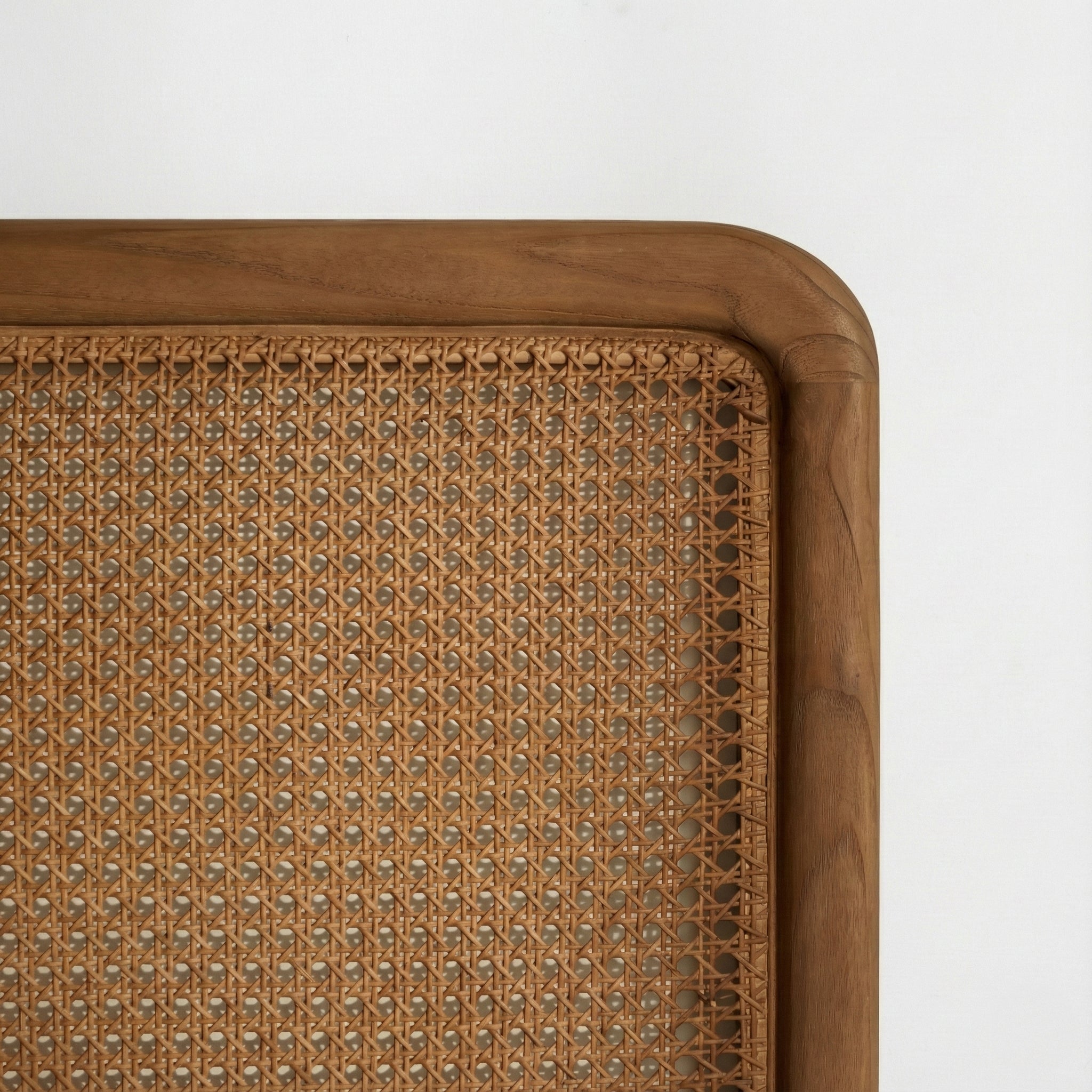 Headboard Boyd Mocca