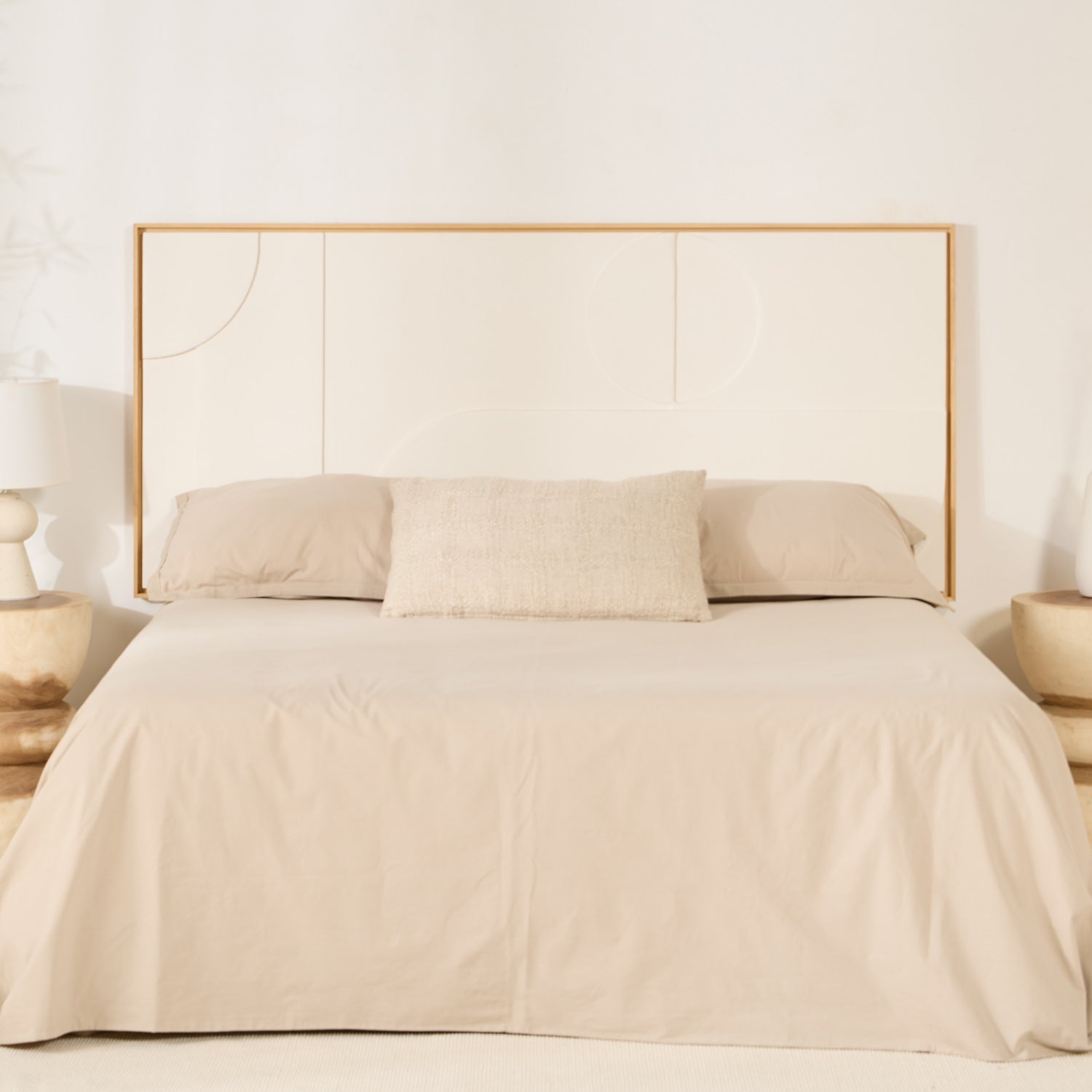 HEADBOARD CADAL