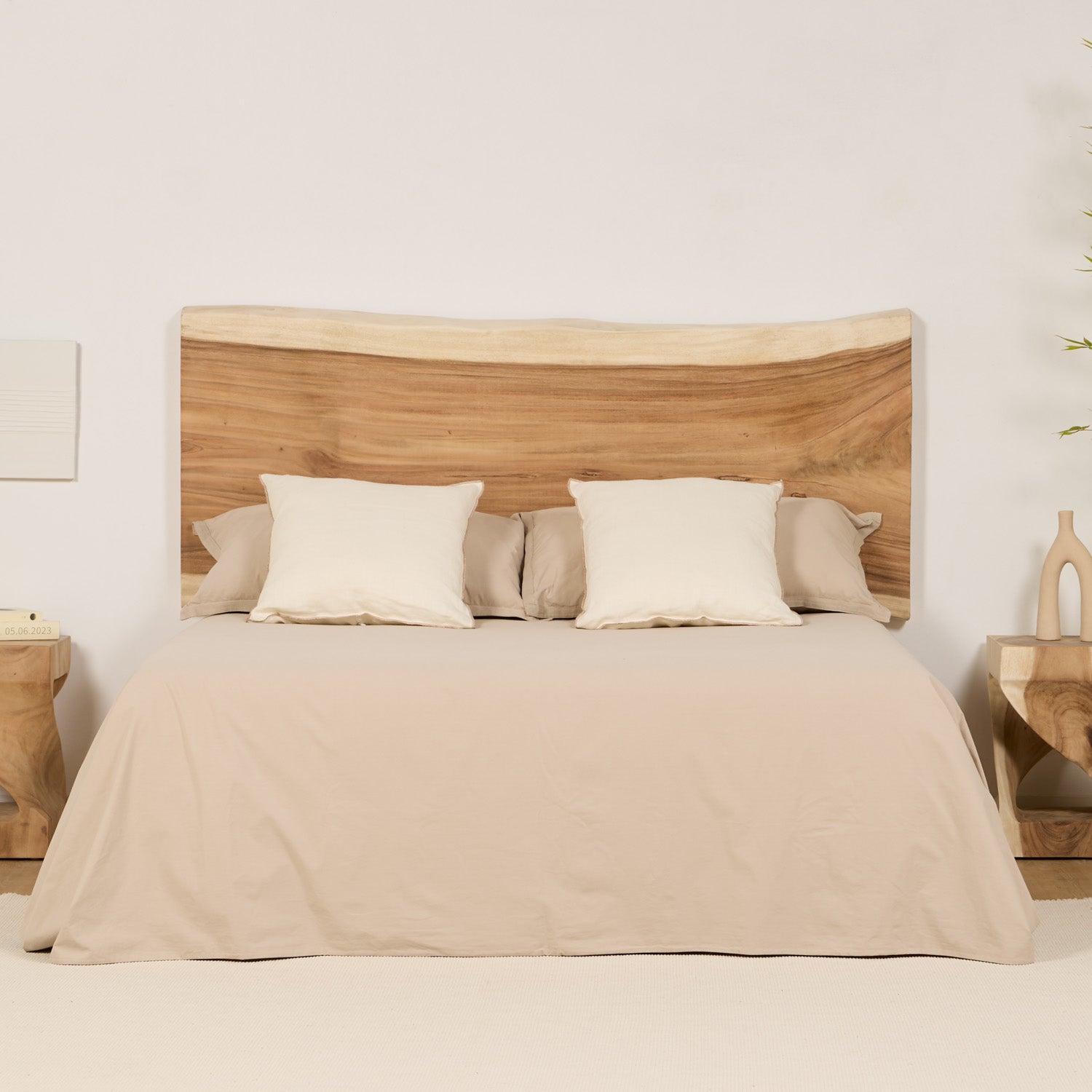 HEADBOARD NATURA