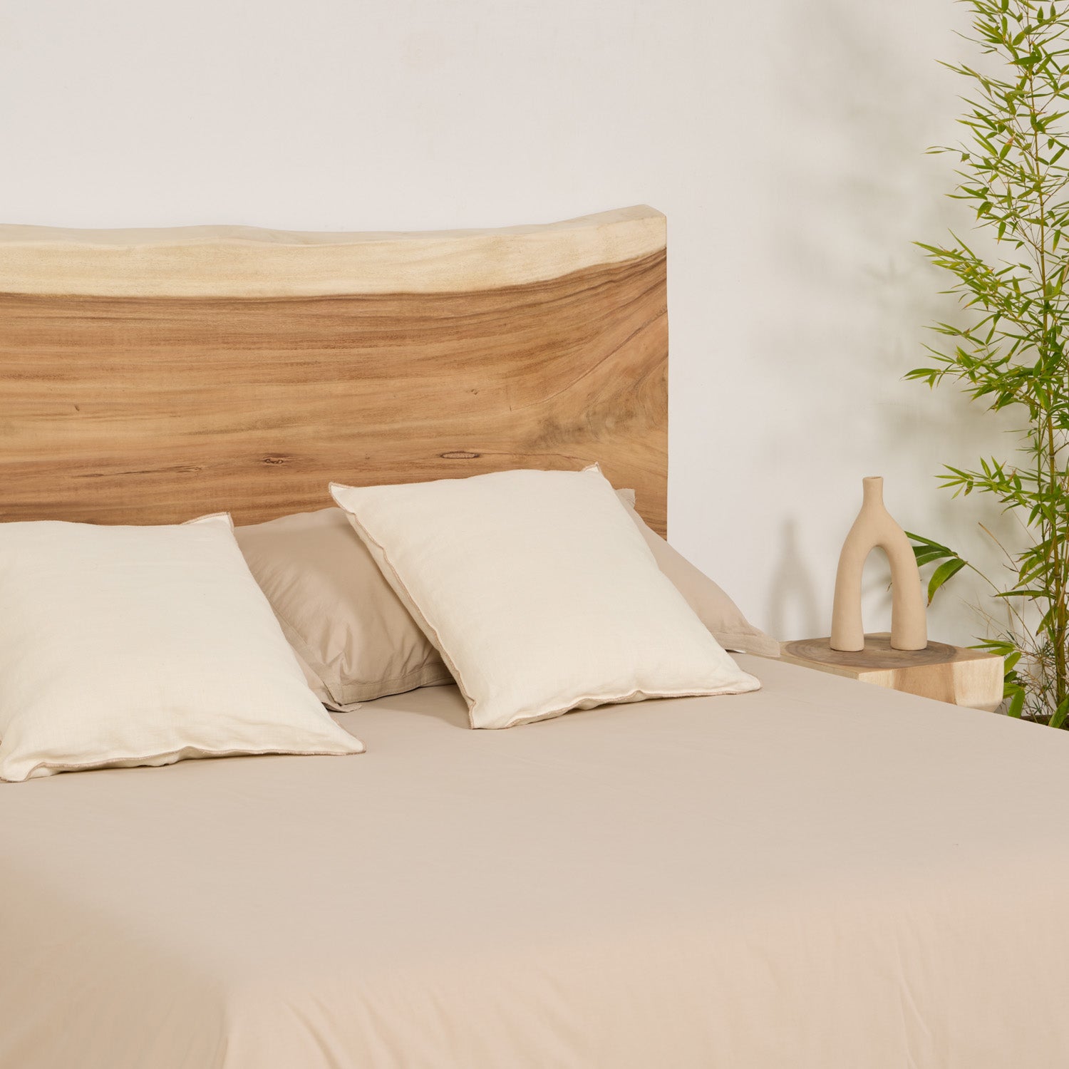 HEADBOARD NATURA