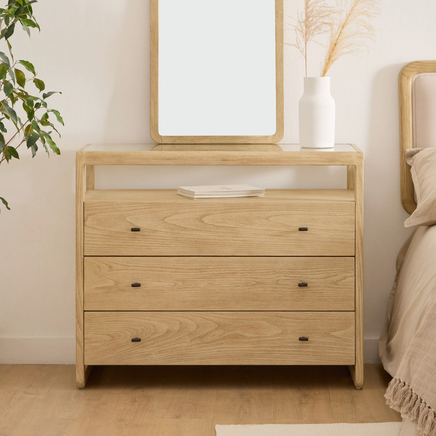 CHEST OF DRAWERS AURA