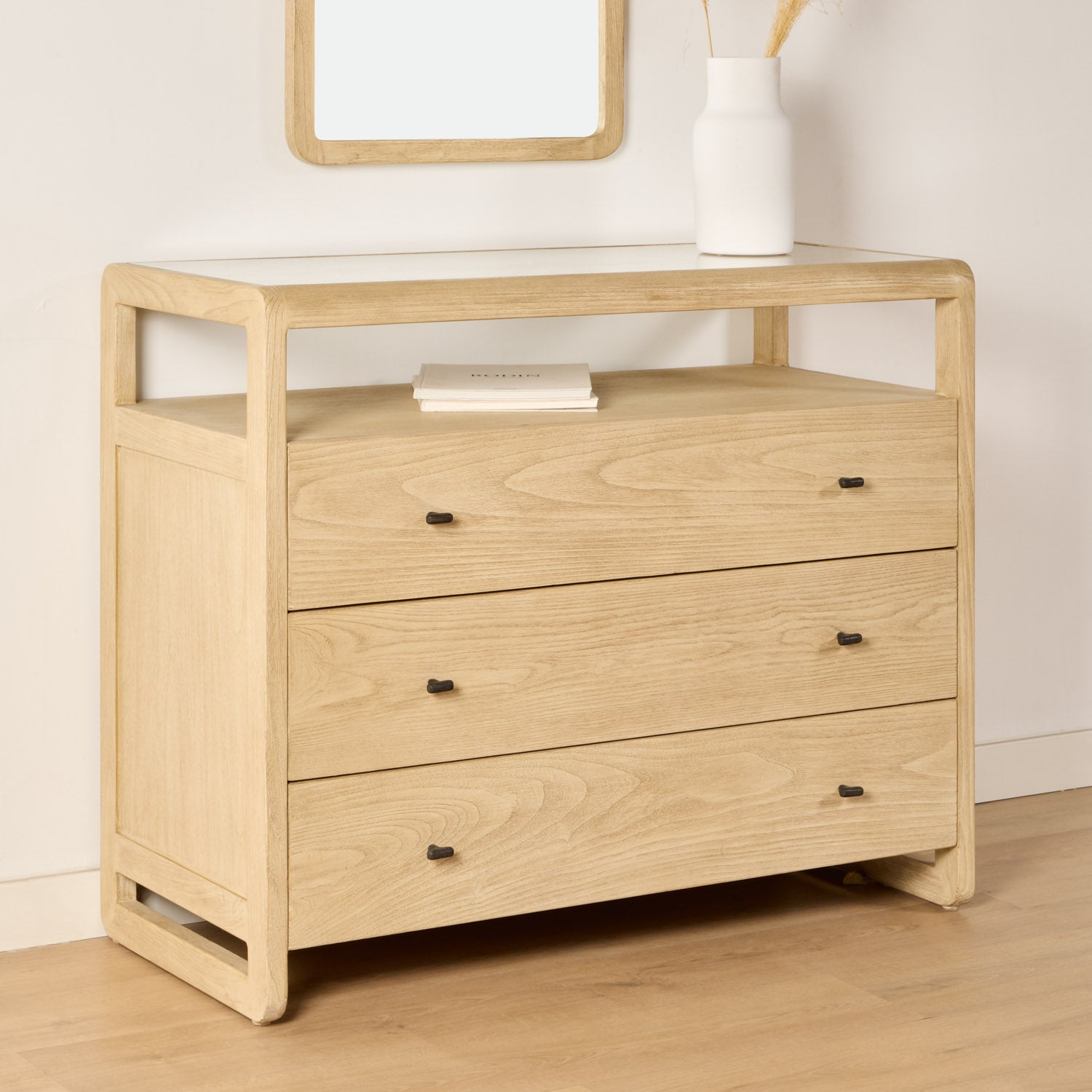 CHEST OF DRAWERS AURA