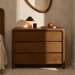 Ladekast Boyd Mocca