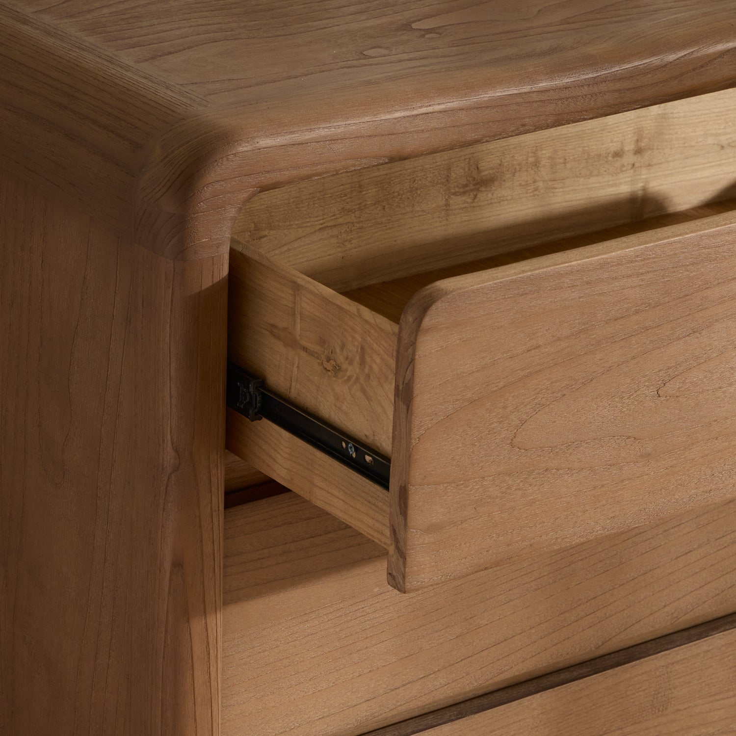 Chest of drawers Boyd Mocca