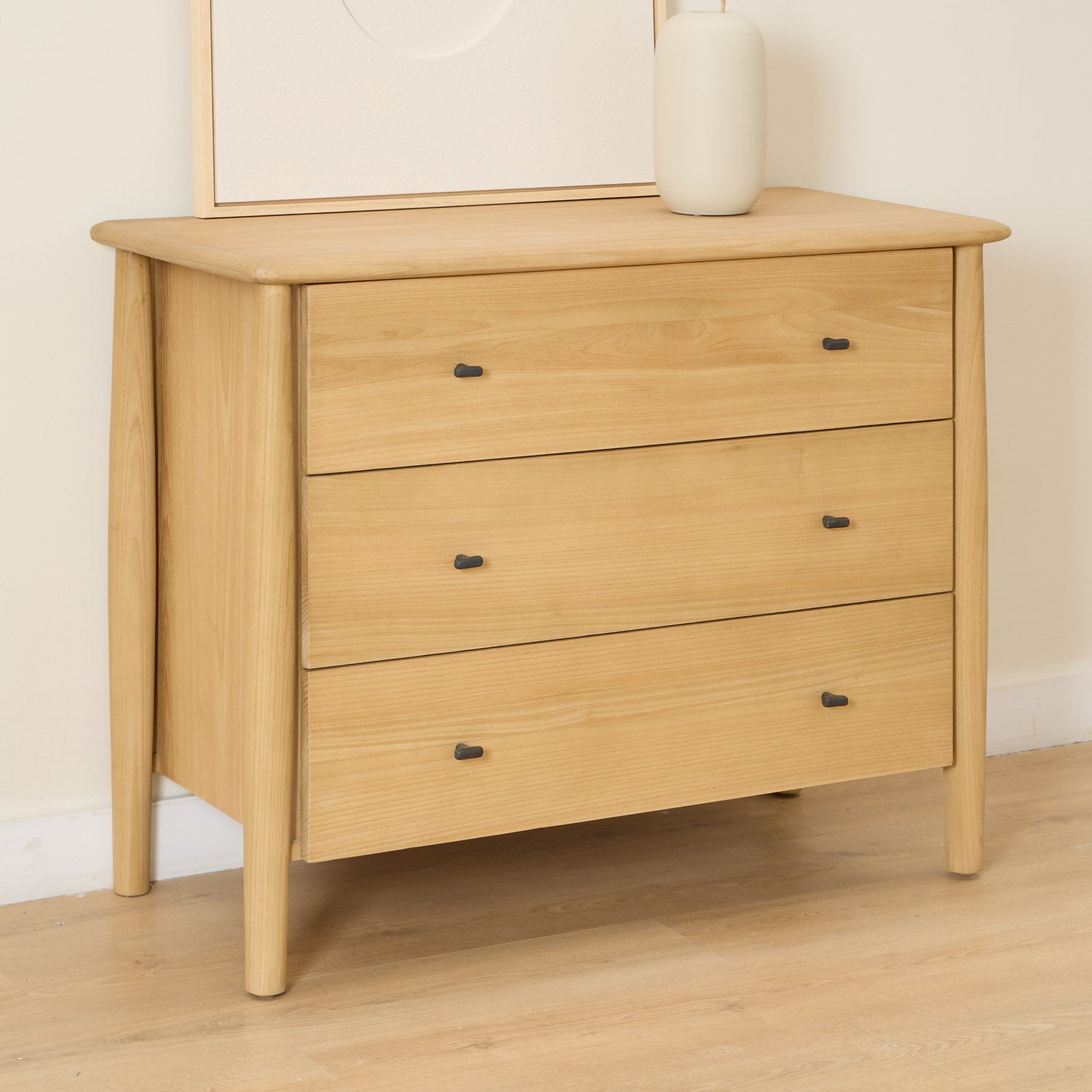 CHEST OF DRAWERS ZIN