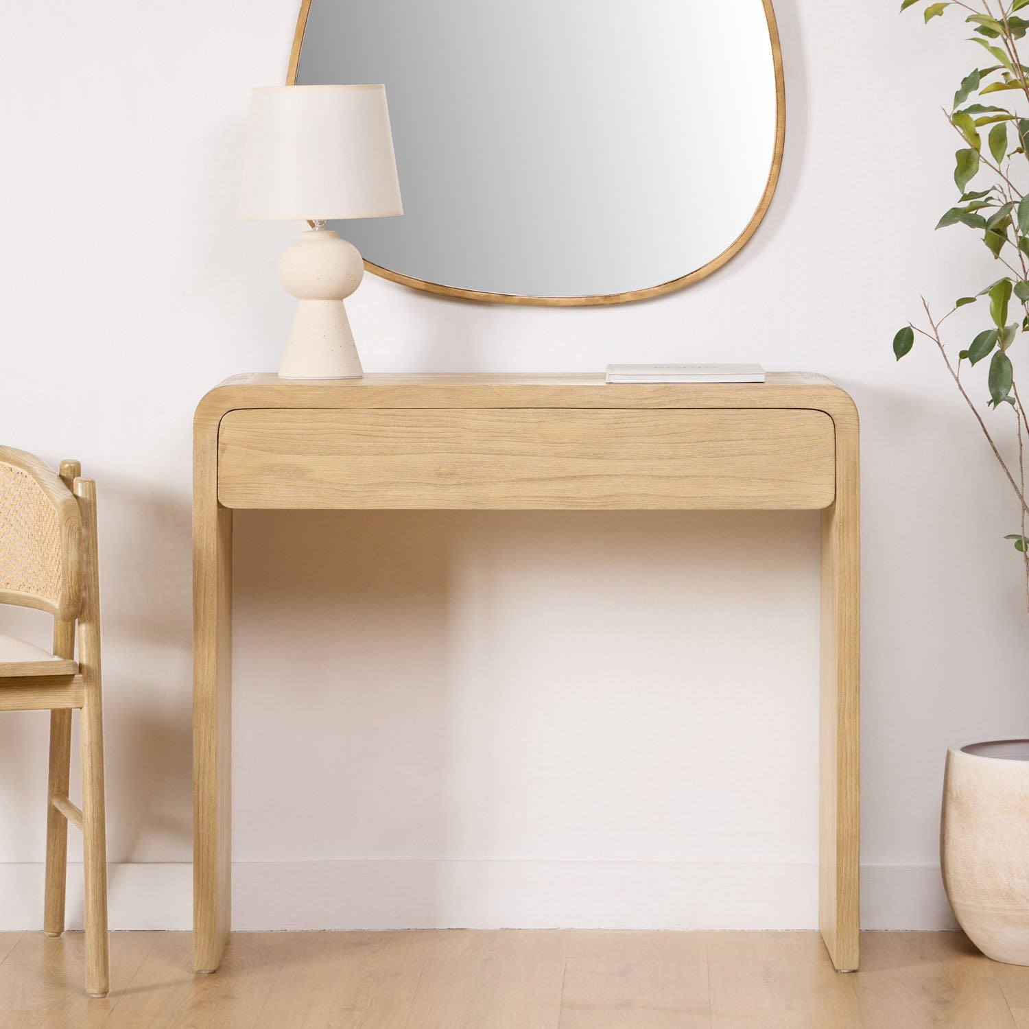 CONSOLE TABLE BOYD