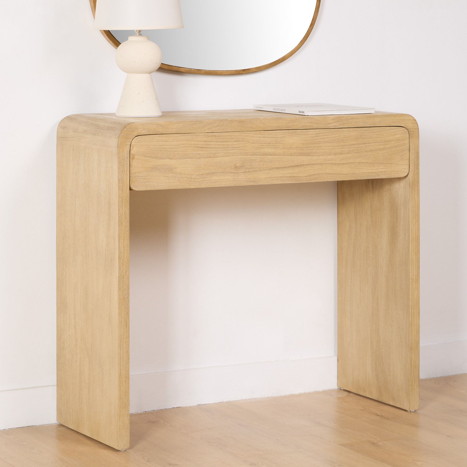 CONSOLE TABLE BOYD