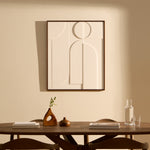 Cadal Mocca Painting