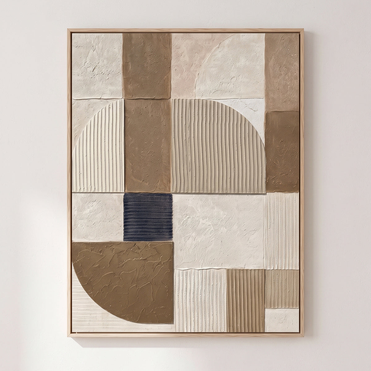Quadro Tahi