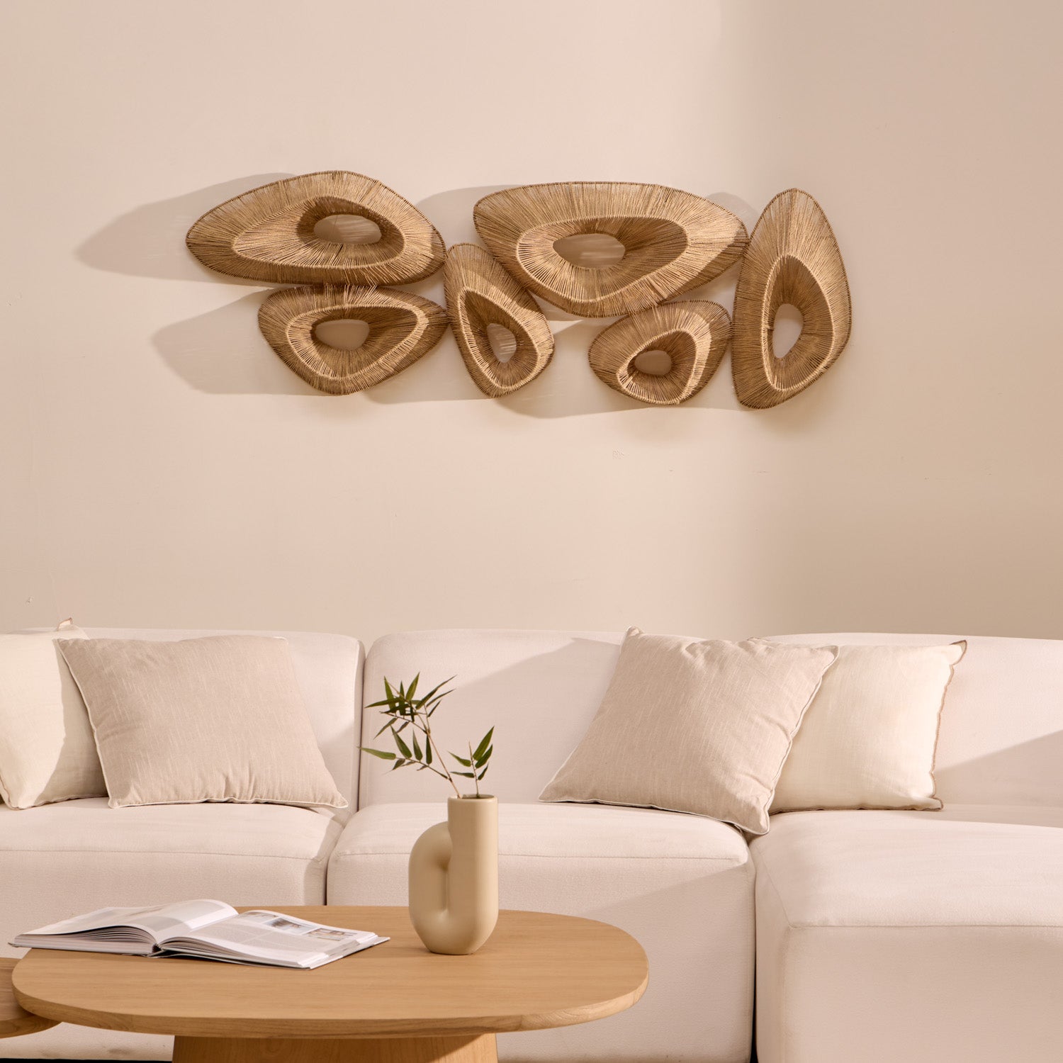 Decorazione da parete Karan