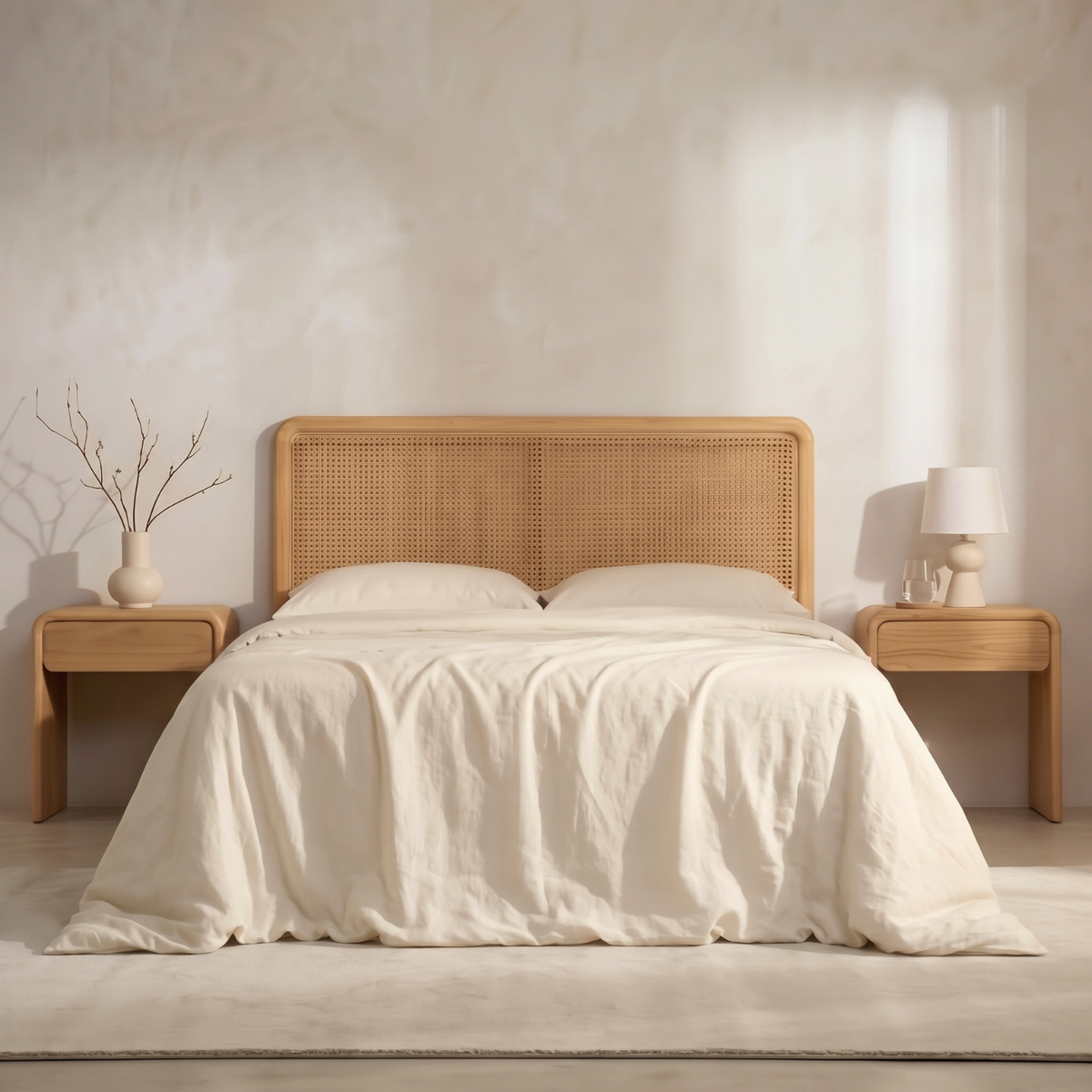 Pack chambre Boyd