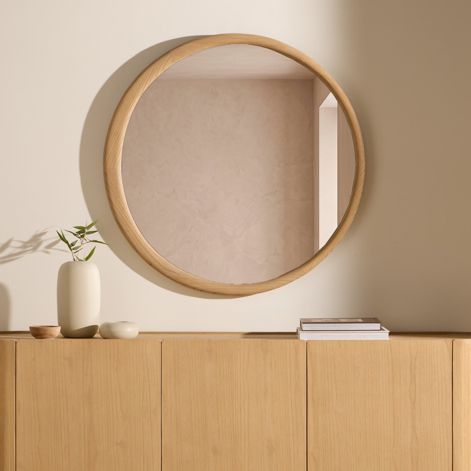 Arge Mirror