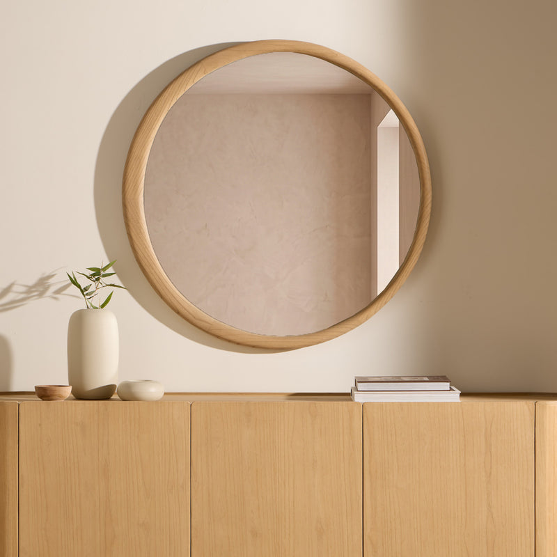 Arge Mirror