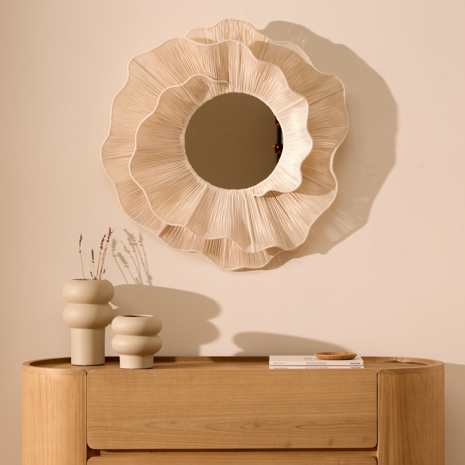 Bung Mirror