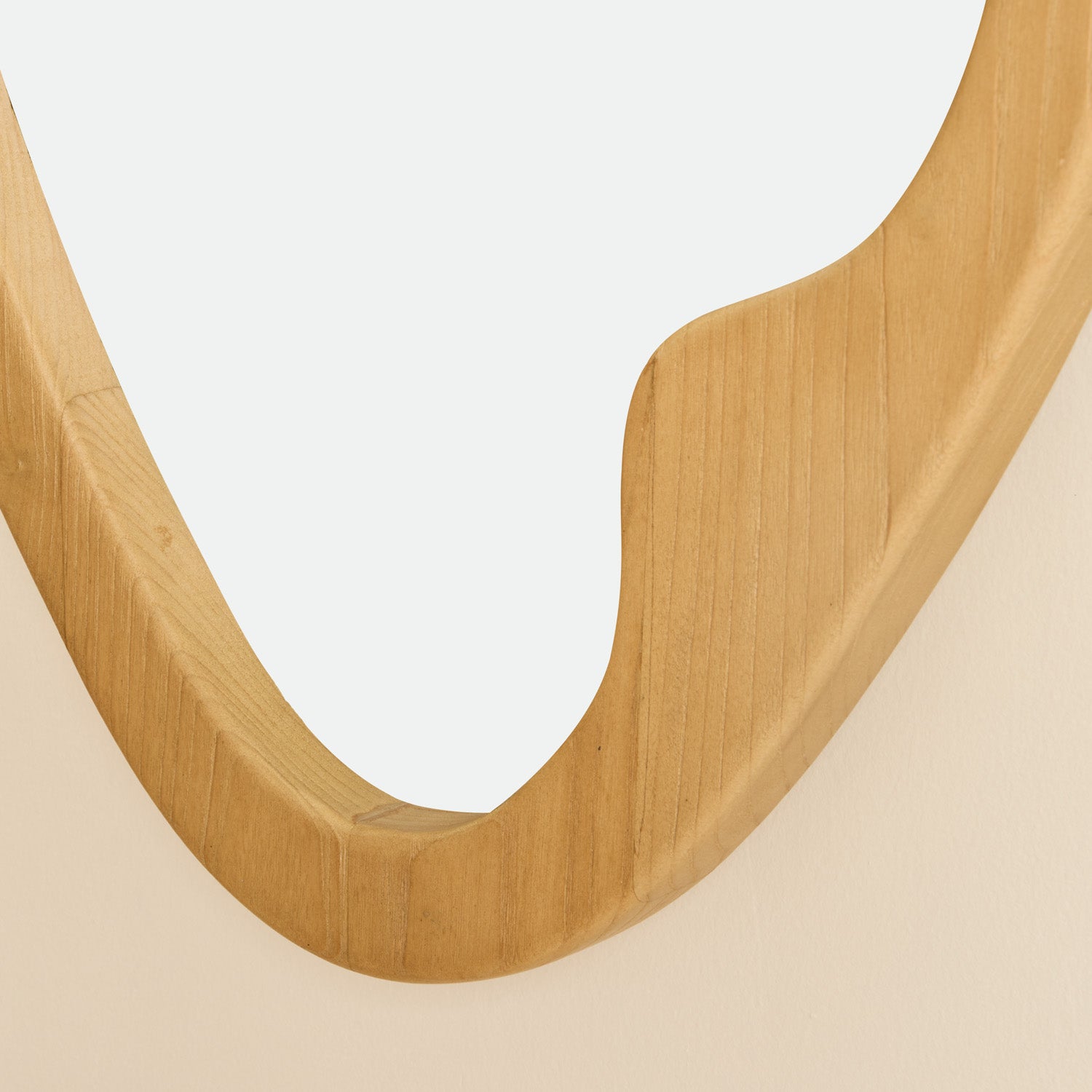 TALI OVAL MIRROR