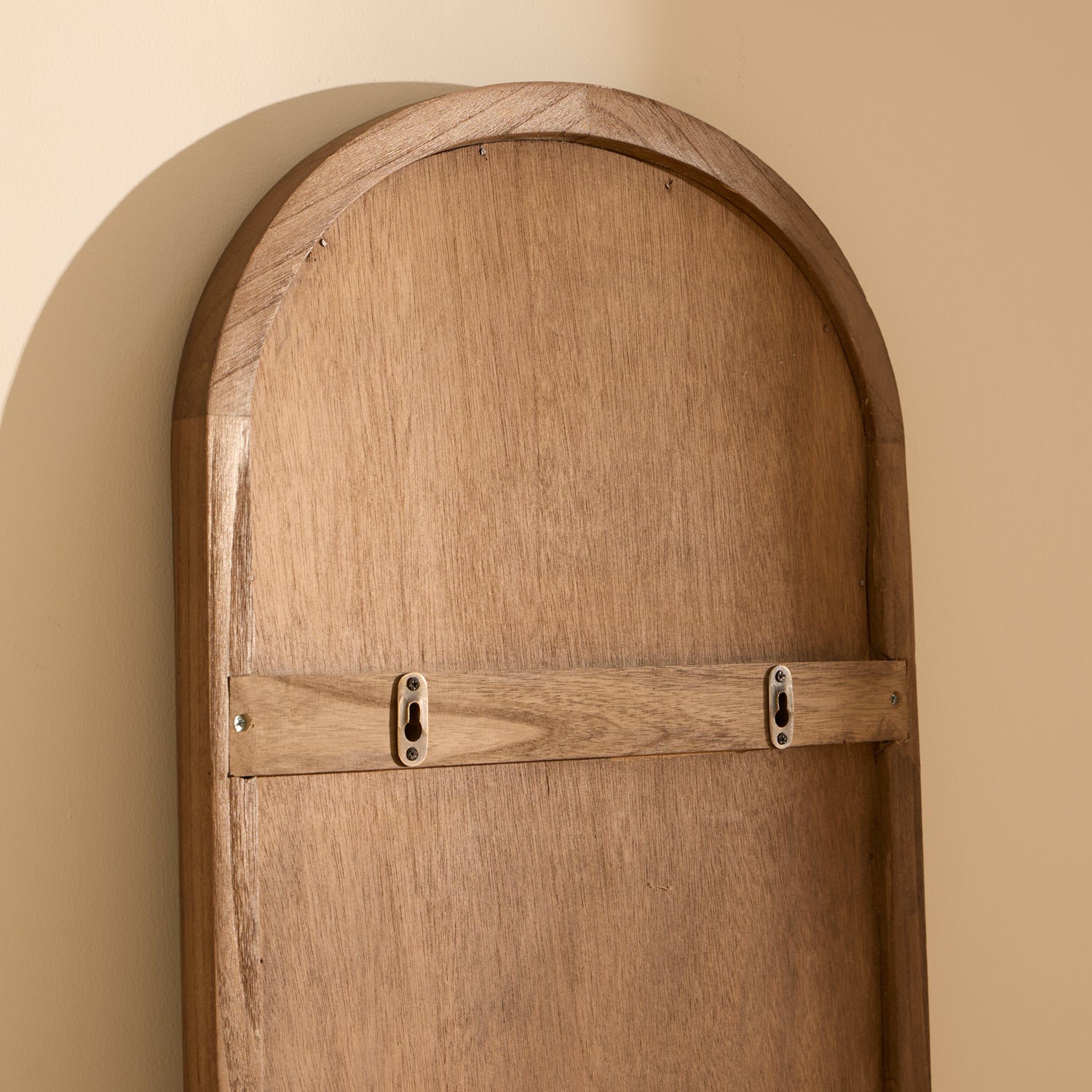 Standing mirror Fine Mocca