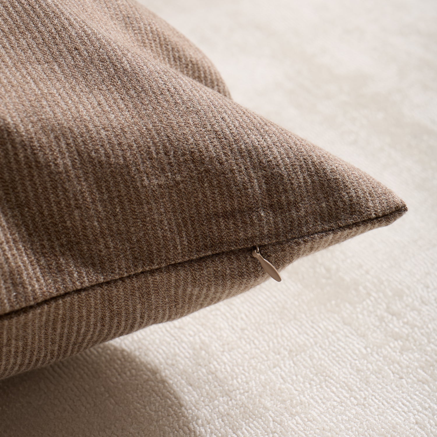 Housse de coussin Mousse