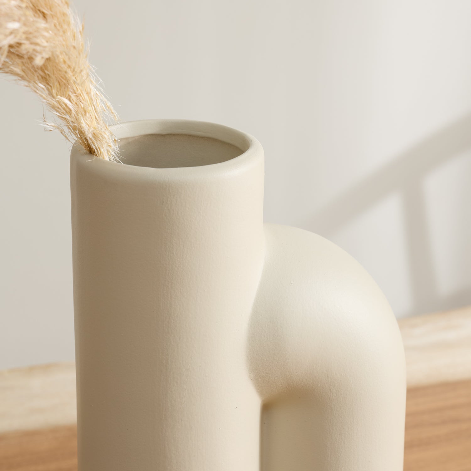 Tube Vase