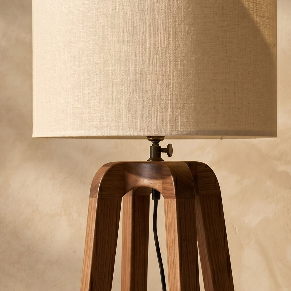 Boyd Mocca table lamp