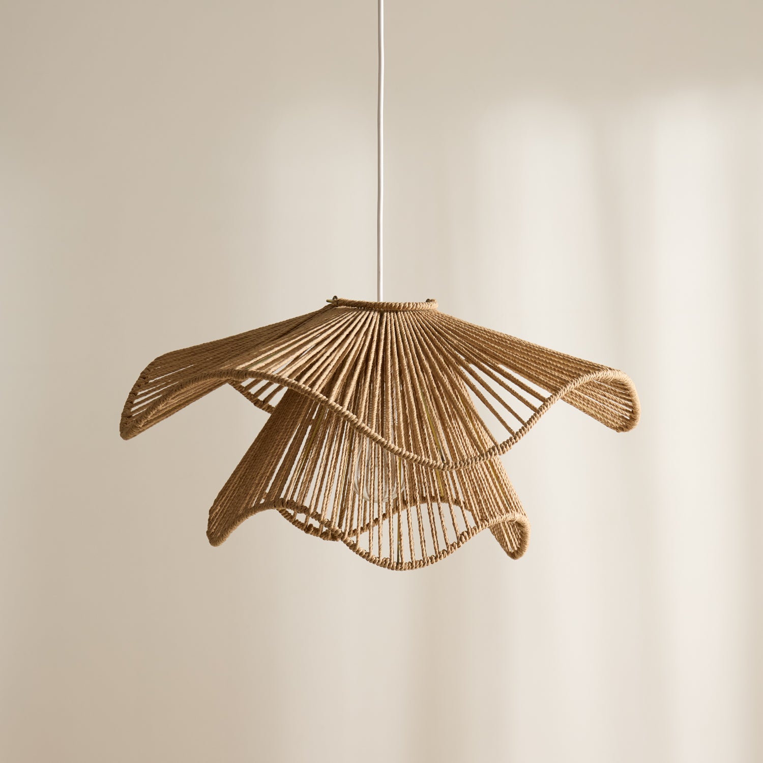 Lámpara de techo Merai