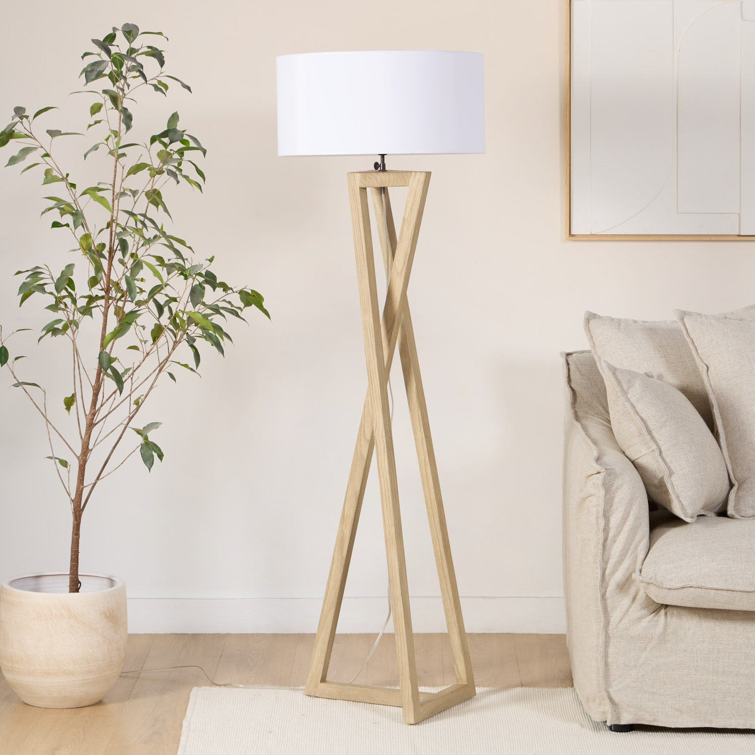 FLOOR LAMP ISOS