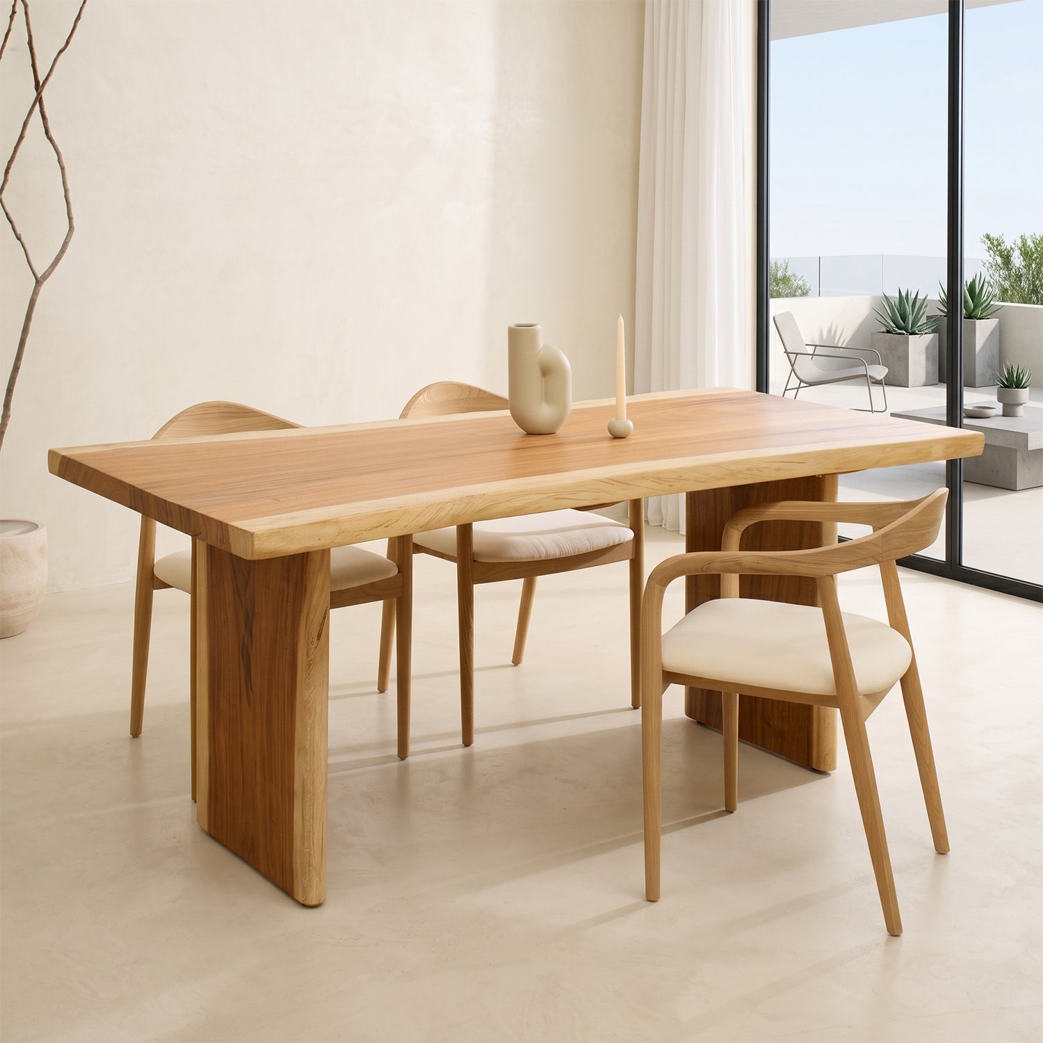 Arrel Table