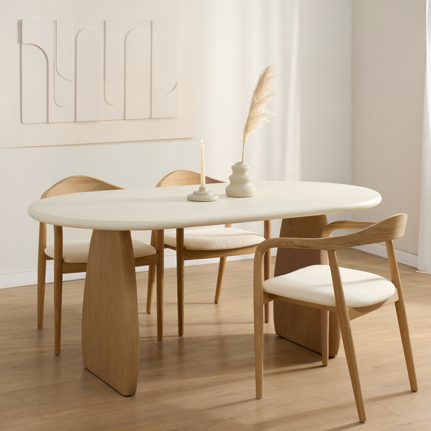 Luma Table