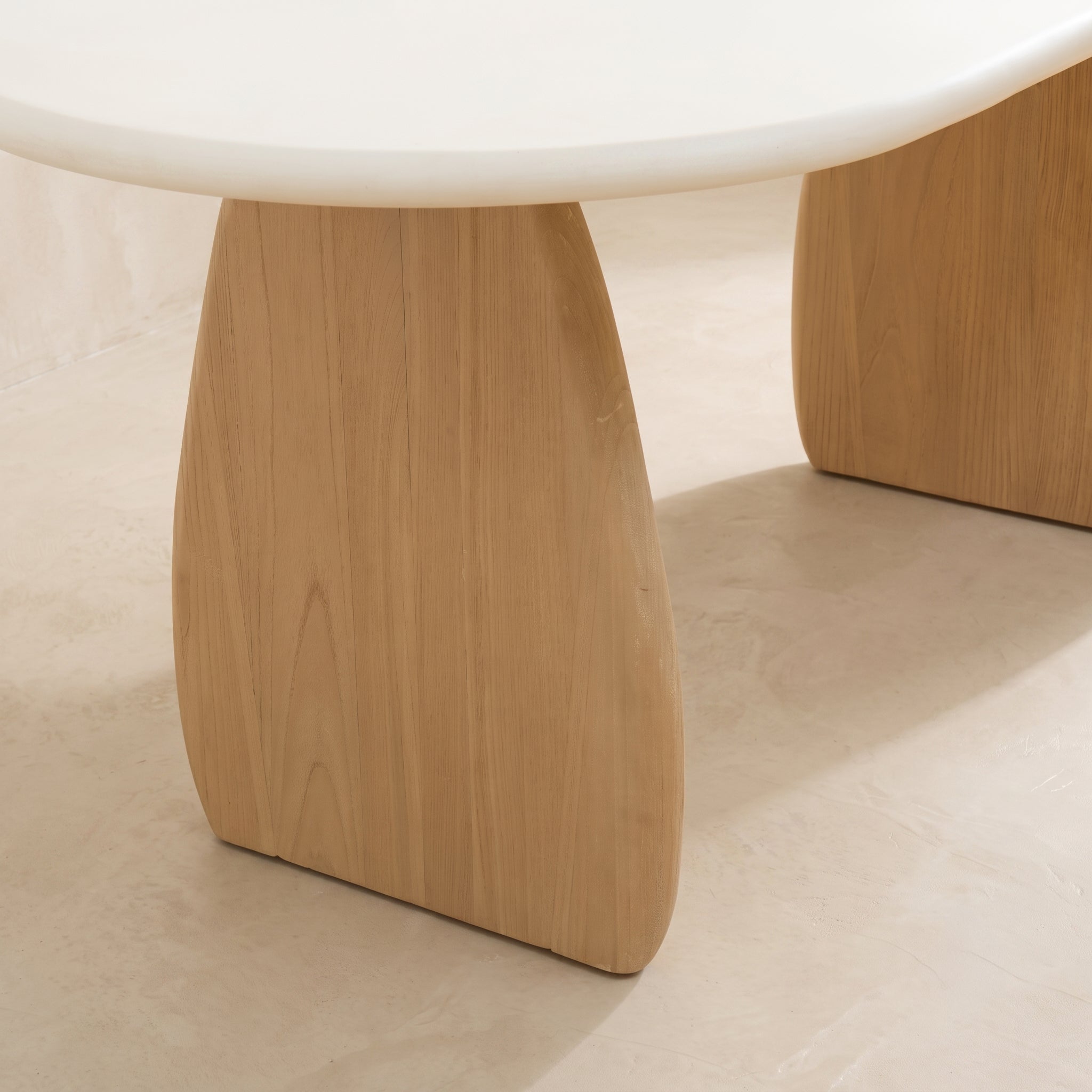 Table Luma
