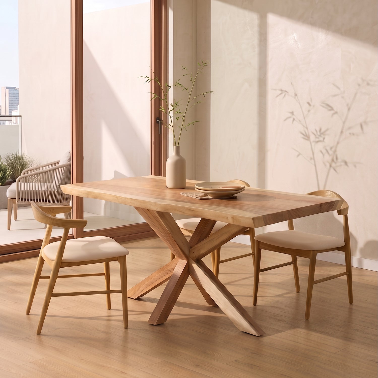 Mesa Natura