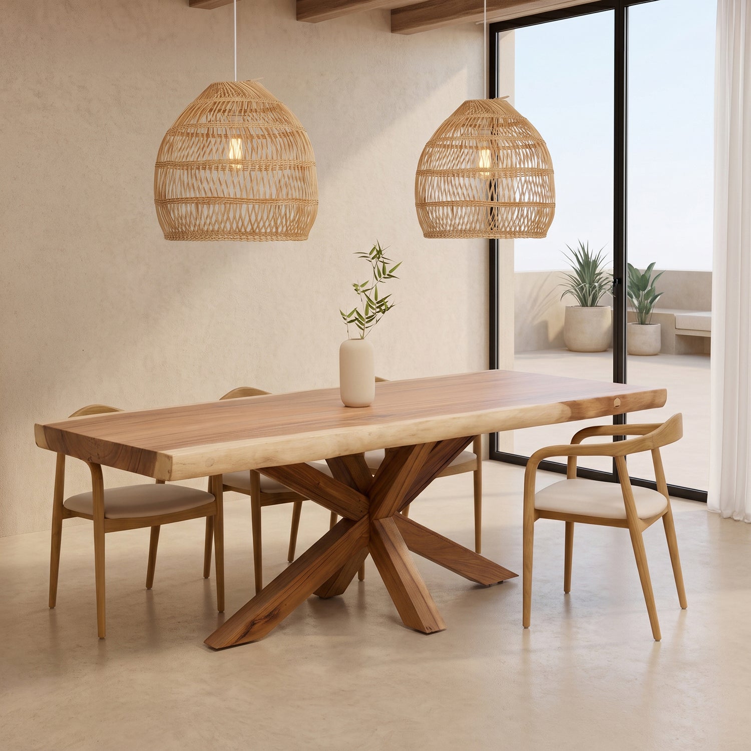 Mesa Natura L