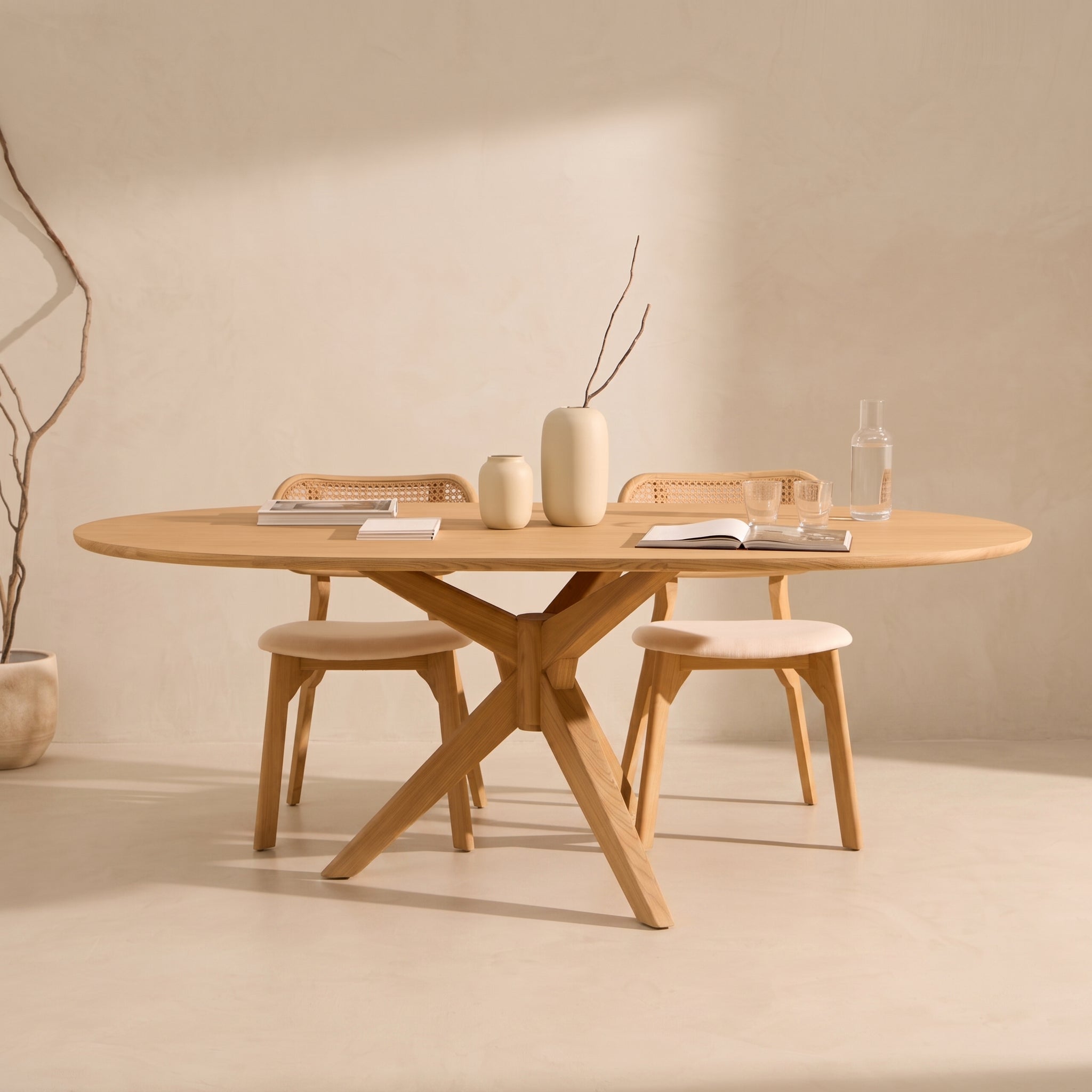 Ove-tafel