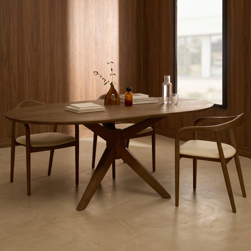 Mesa Ove Mocca