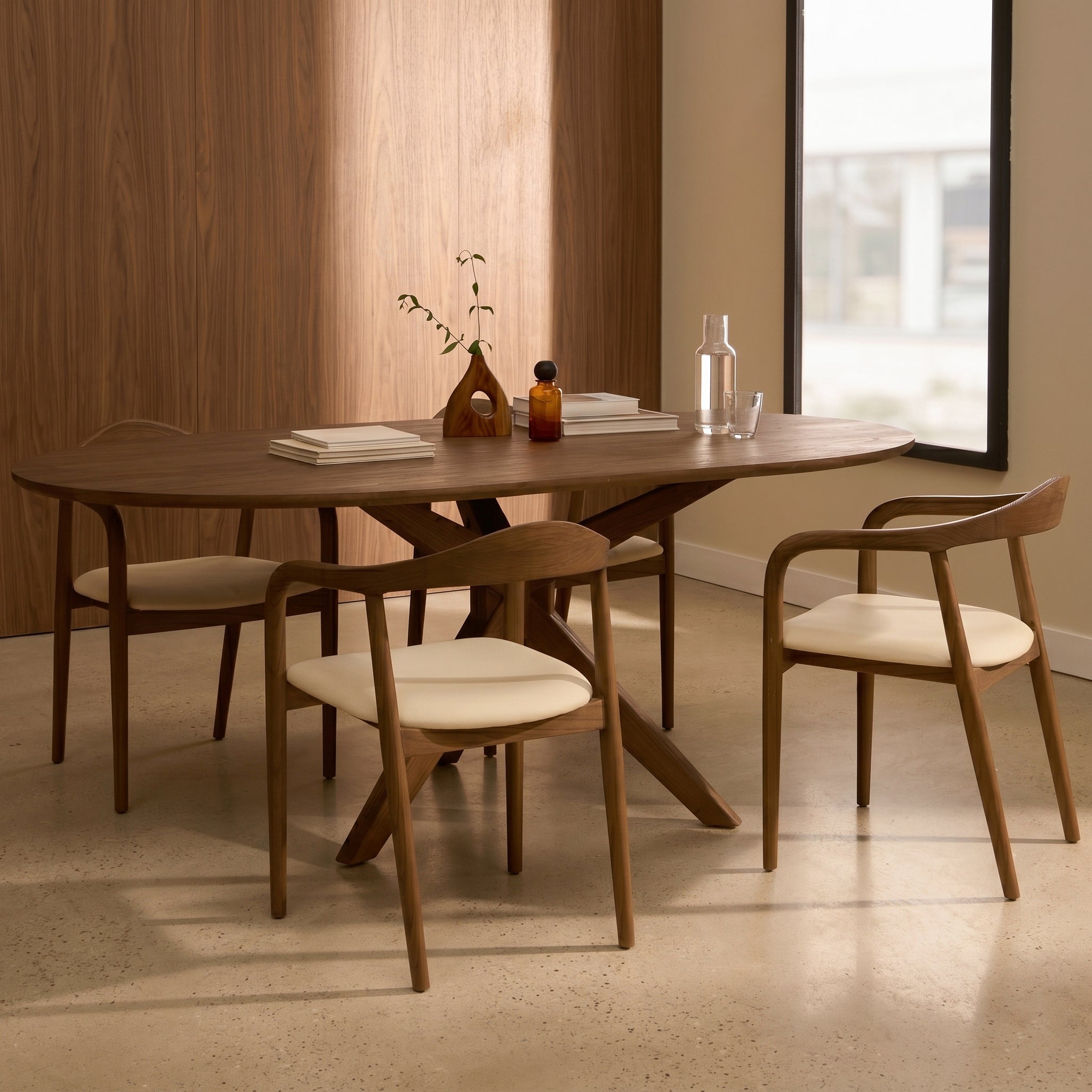 Mesa Ove Mocca