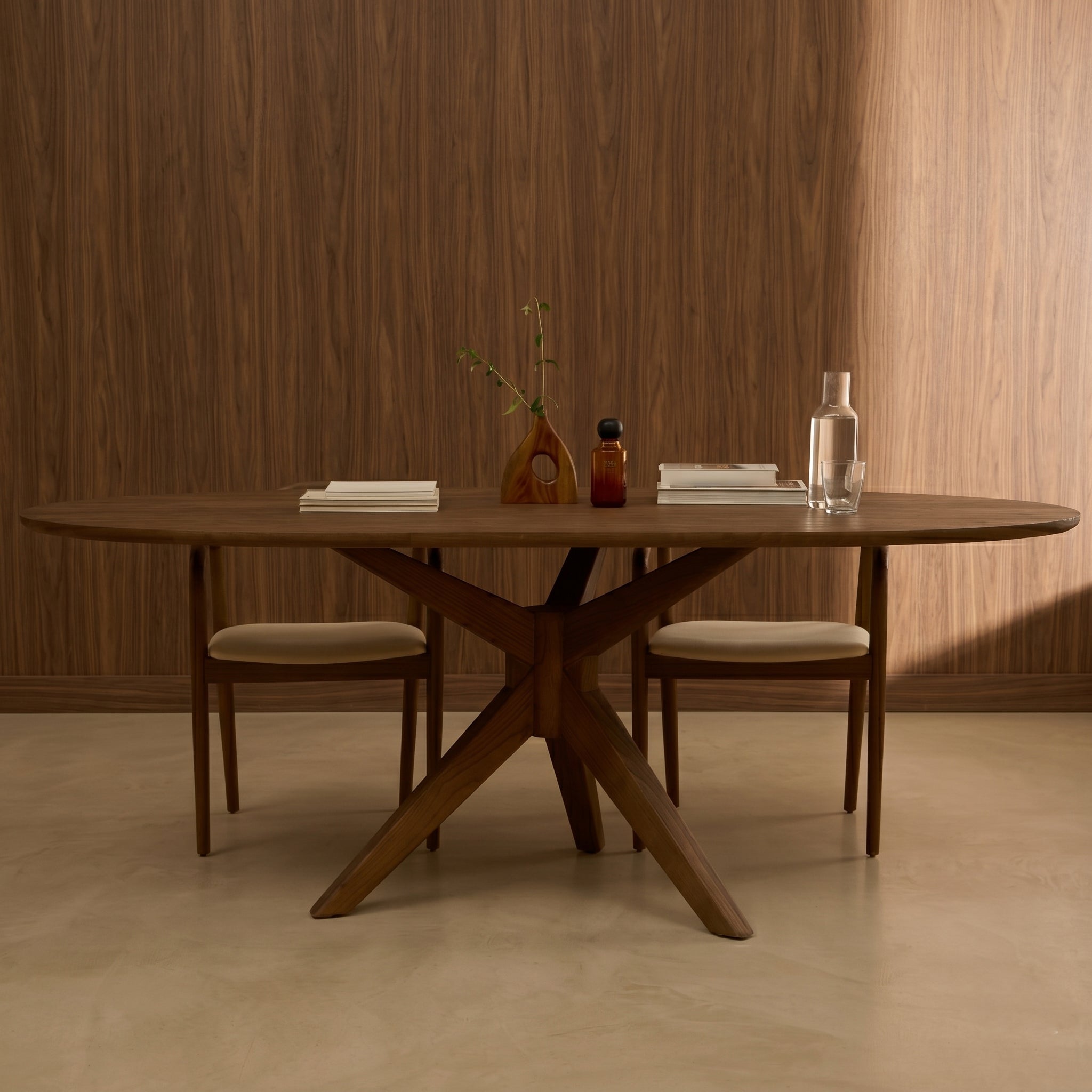 Mesa Ove Mocca