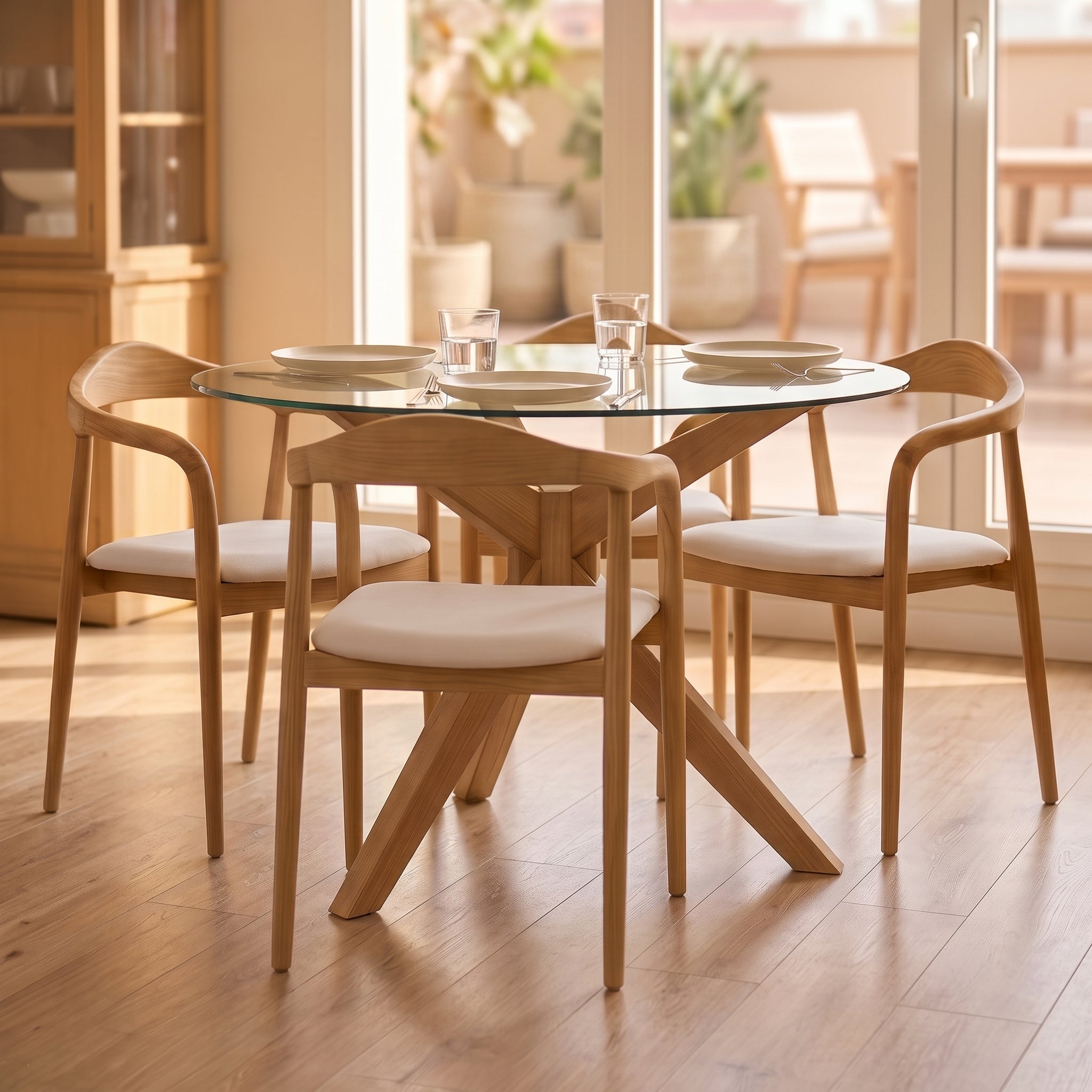 Tafel Skan