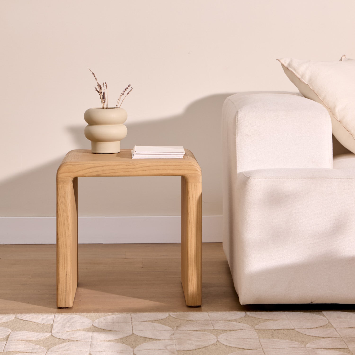 Boyd Side Table