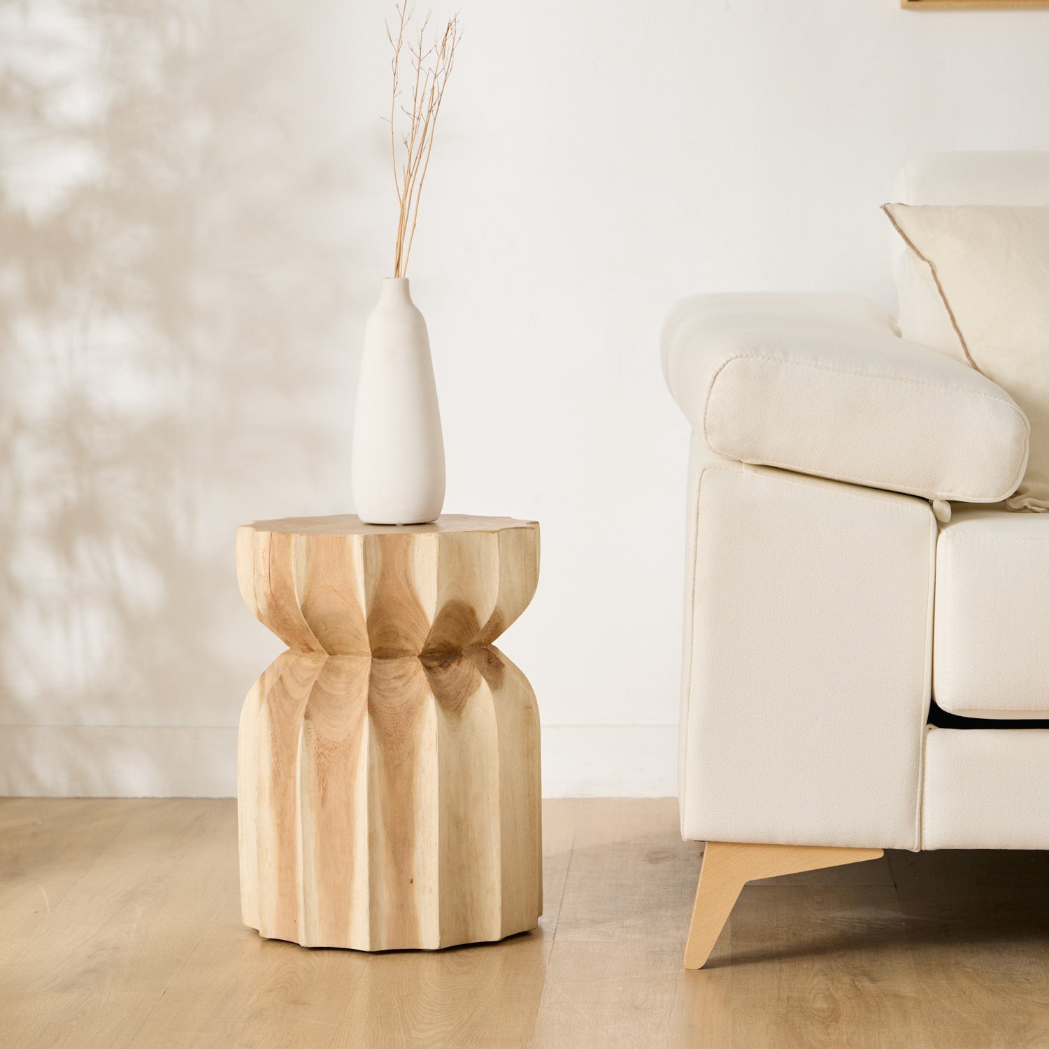 SIDE TABLE LILE