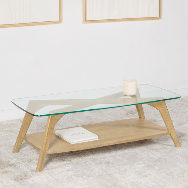 COFFEE TABLE LARIANG