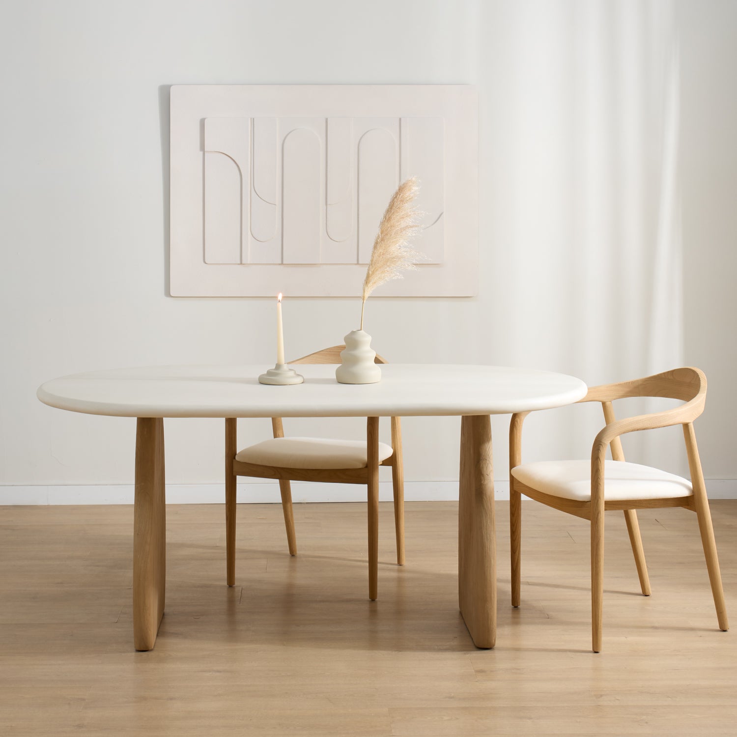 Luma Table