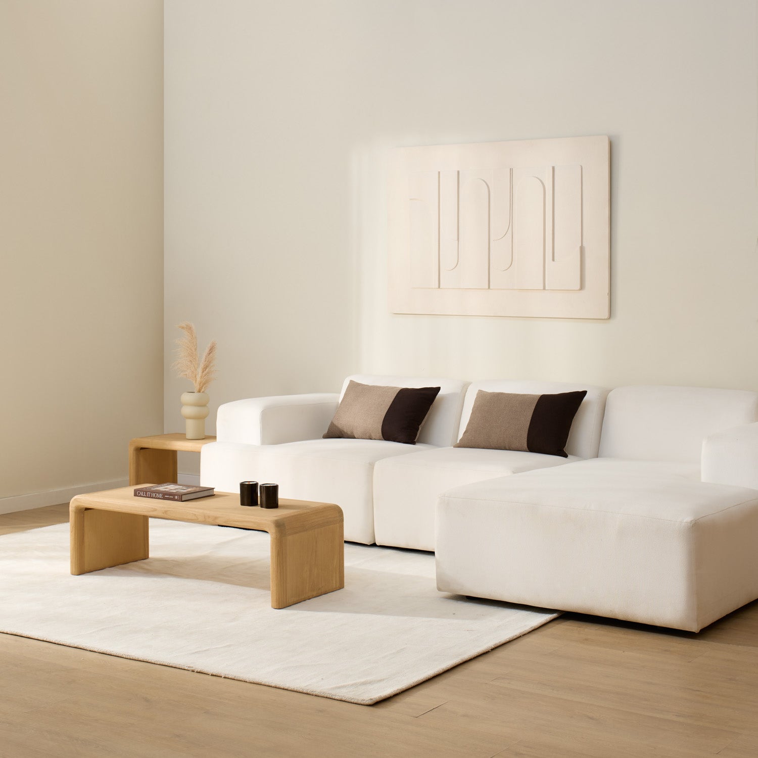 Boyd Air coffee table